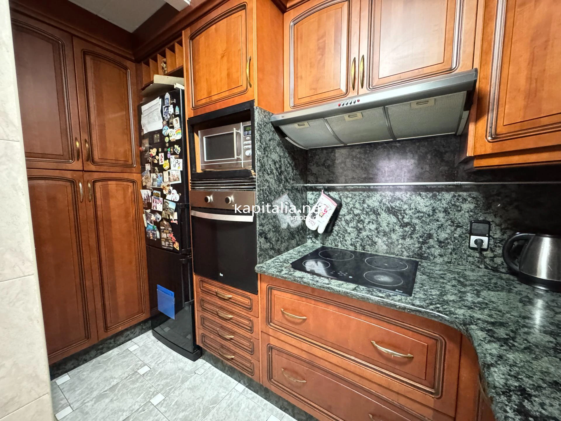 Piso a la venta en Beniganim