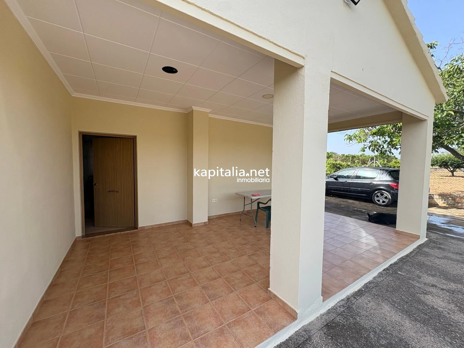 10471 - Villa zum Verkauf in Xativa
