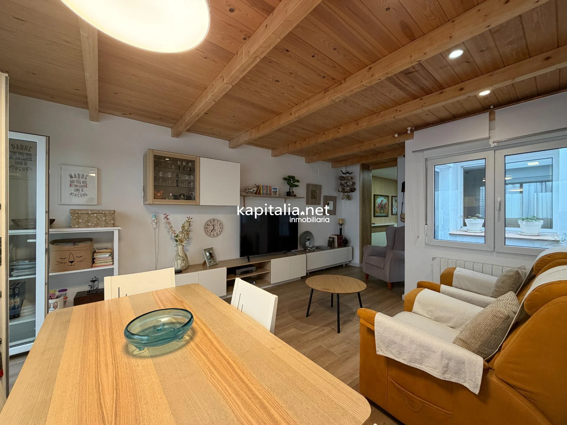 10555 - CASA EN EXCLUSIVA EN UNA DE LAS ZONAS MAS CODICIADAS DE ONTINYENT. VEN A VERLA, TE SORPRENDERÁ!!!.