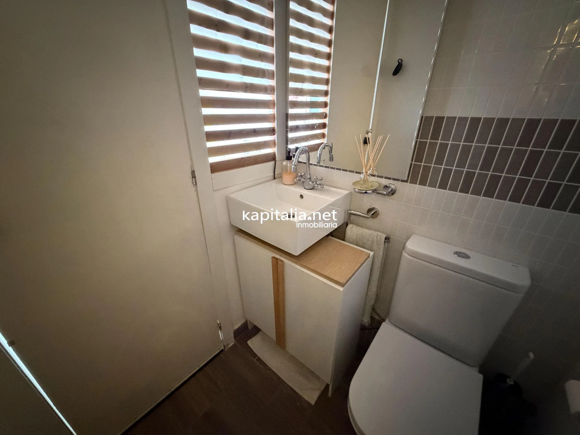 10555 - CASA EN EXCLUSIVA EN UNA DE LAS ZONAS MAS CODICIADAS DE ONTINYENT. VEN A VERLA, TE SORPRENDERÁ!!!.