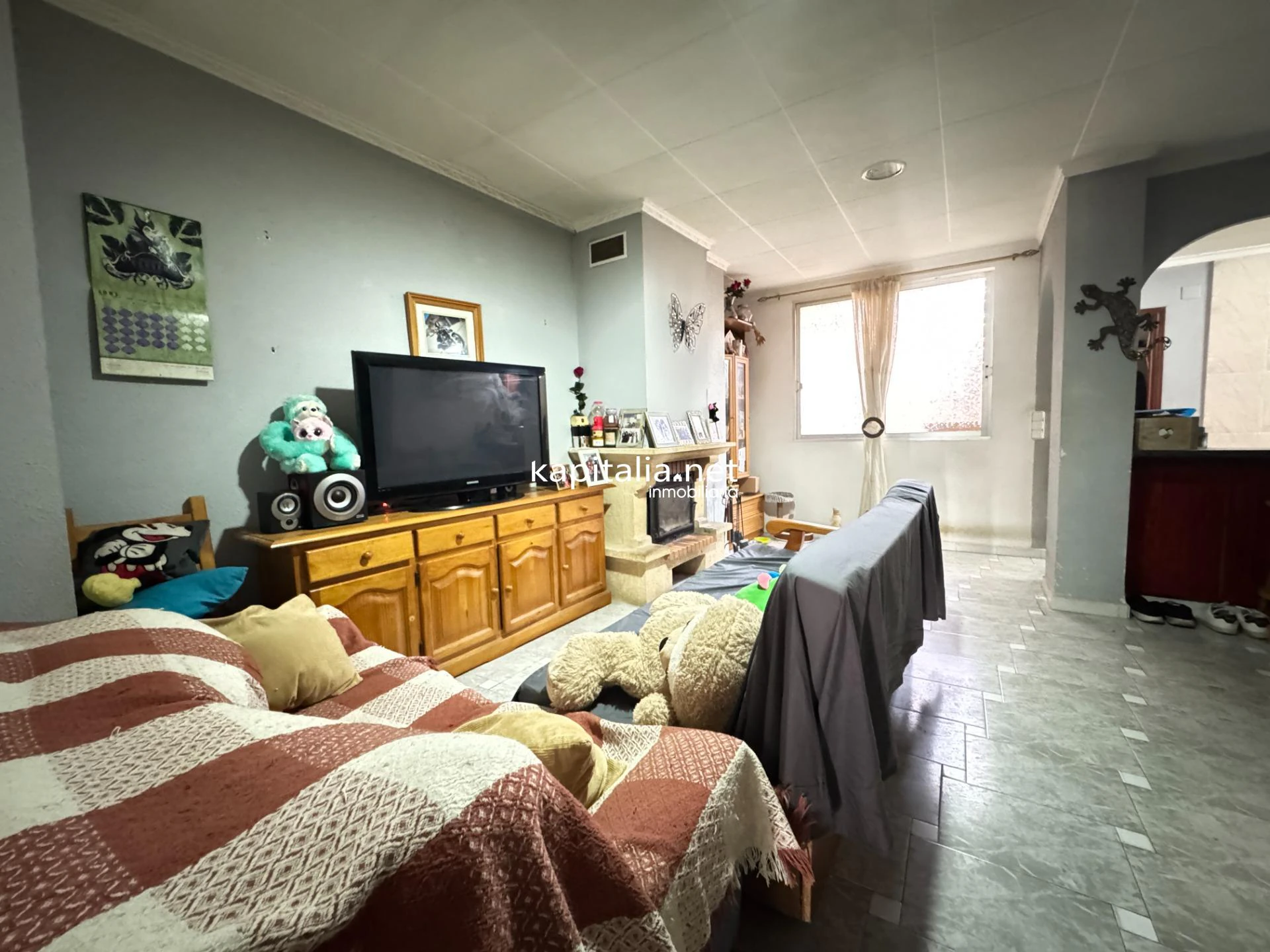 Piso a la venta en Beniganim