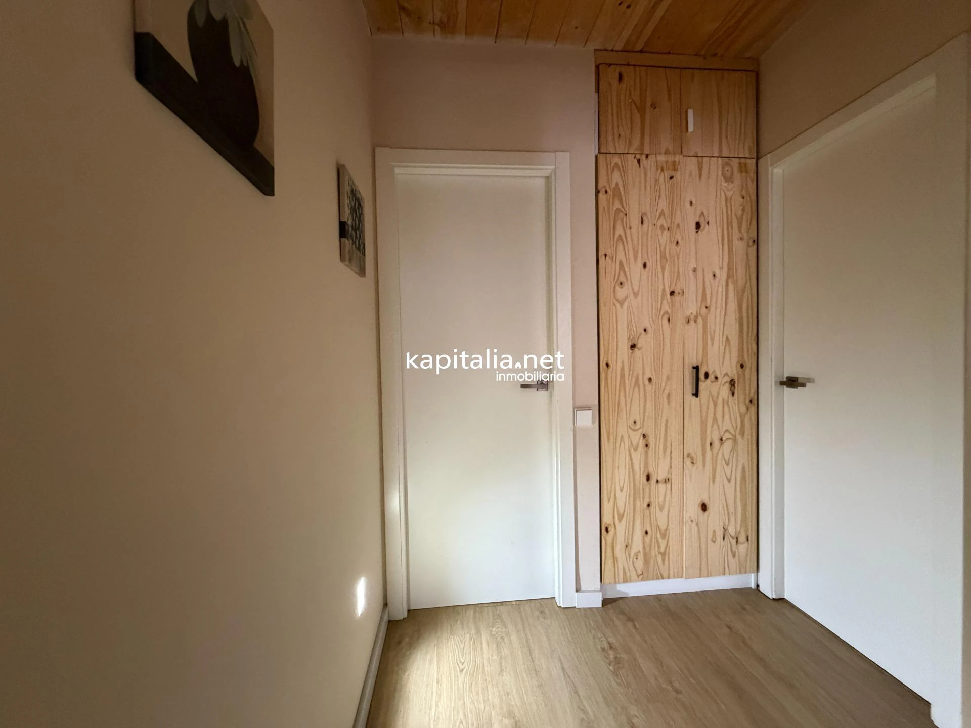 10555 - CASA EN EXCLUSIVA EN UNA DE LAS ZONAS MAS CODICIADAS DE ONTINYENT. VEN A VERLA, TE SORPRENDERÁ!!!.
