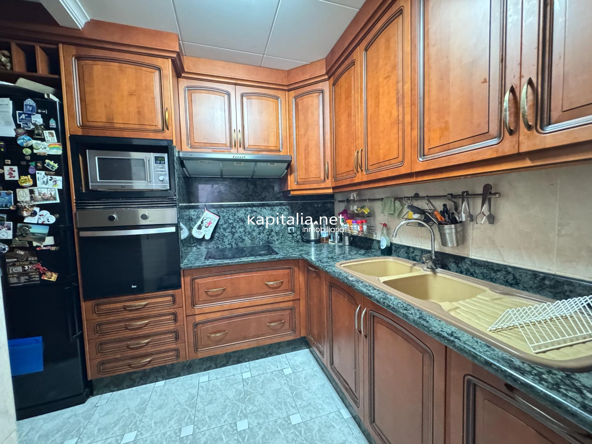 Piso a la venta en Beniganim