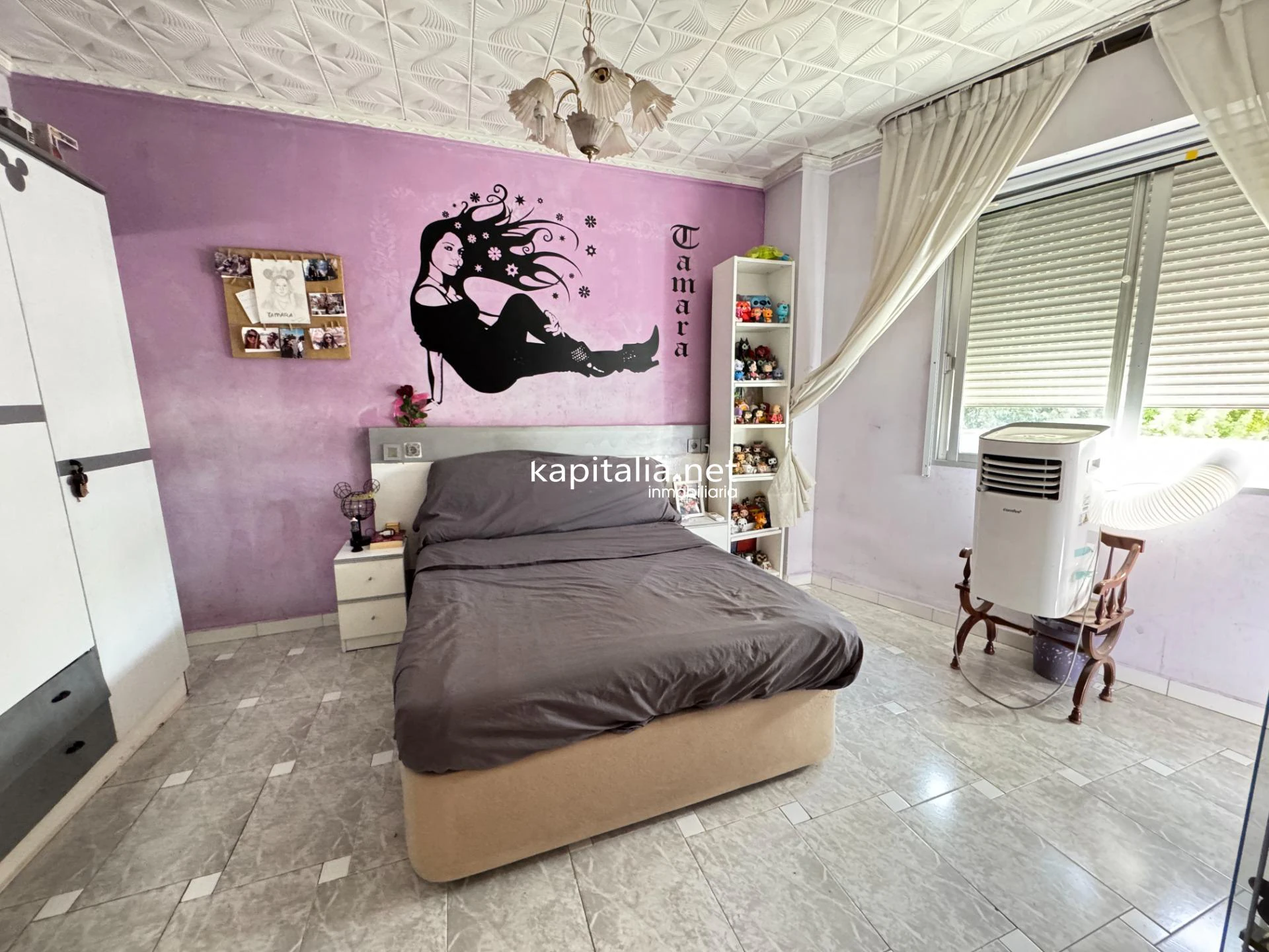 Piso a la venta en Beniganim
