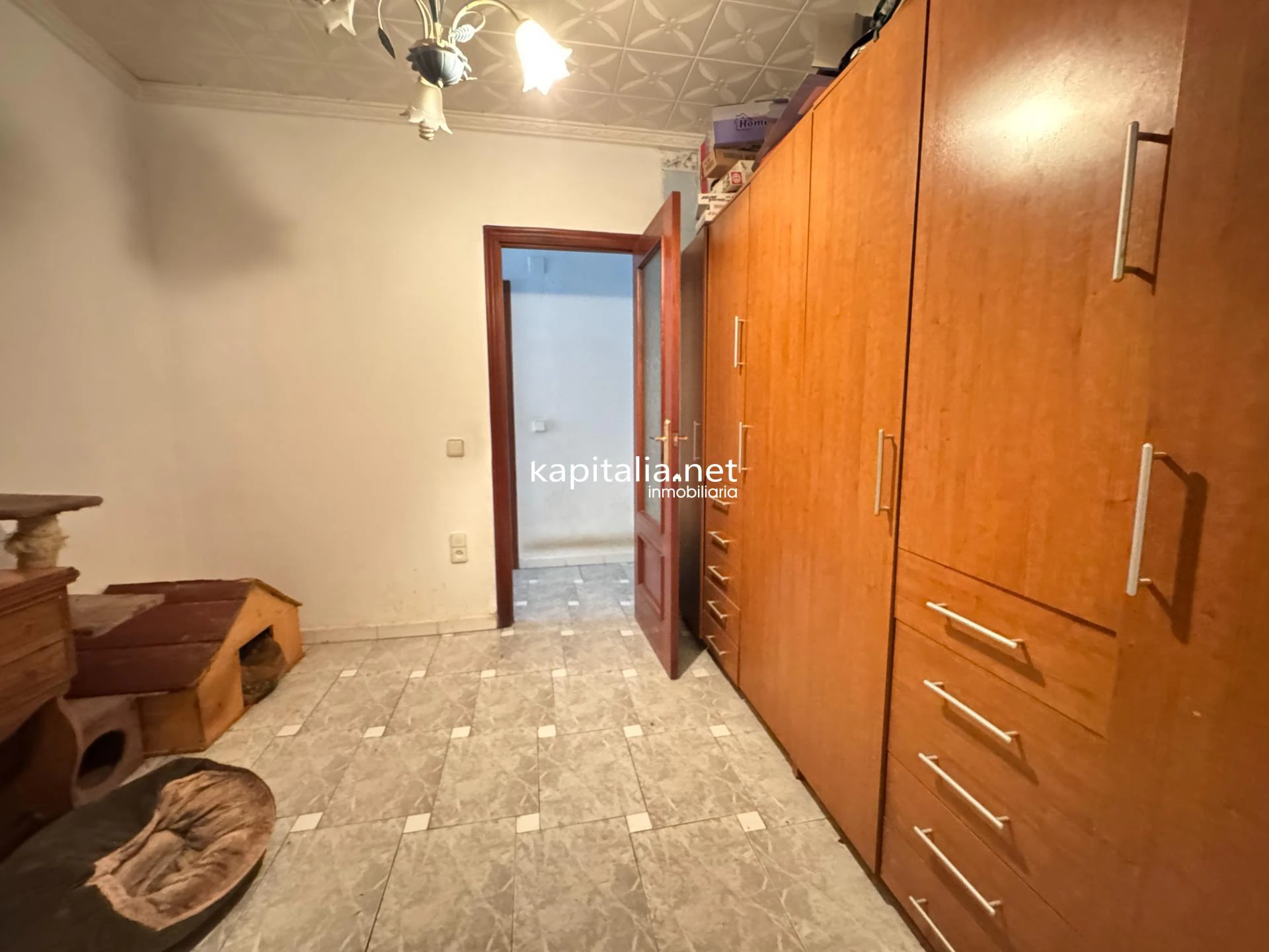 Piso a la venta en Beniganim