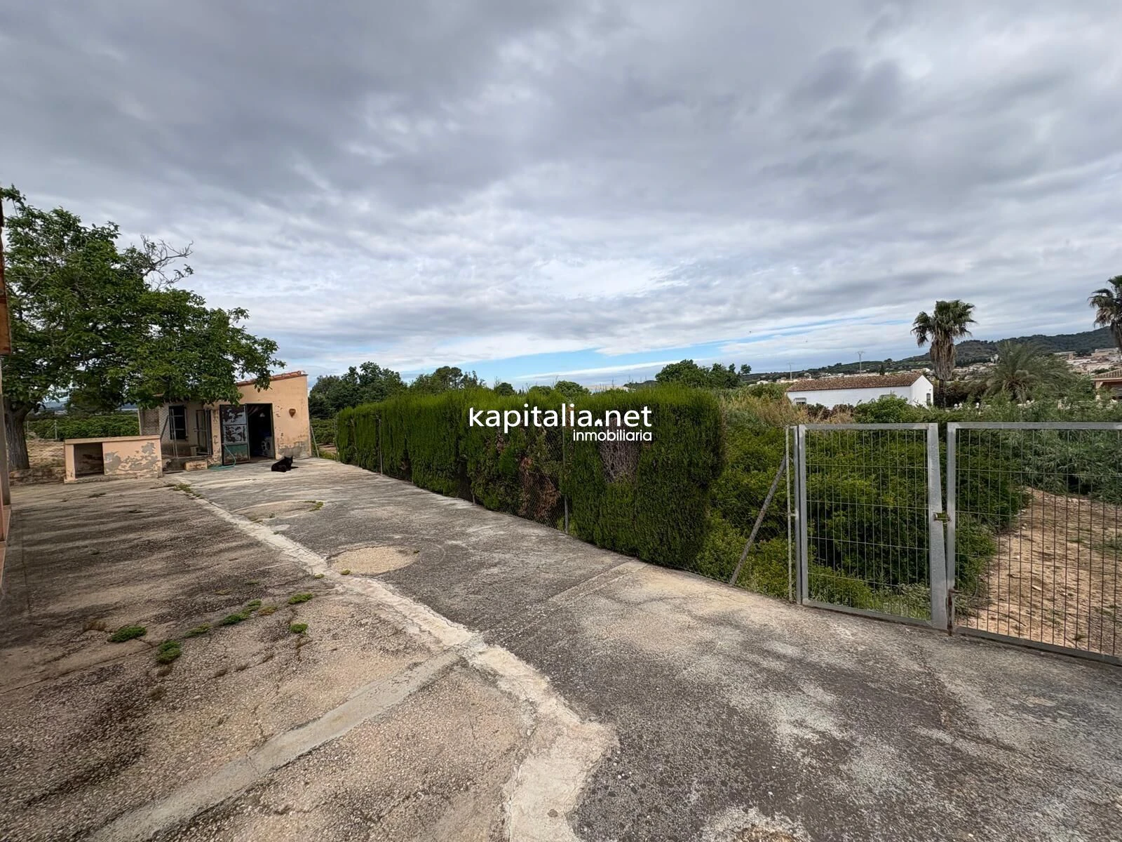10471 - Villa zum Verkauf in Xativa