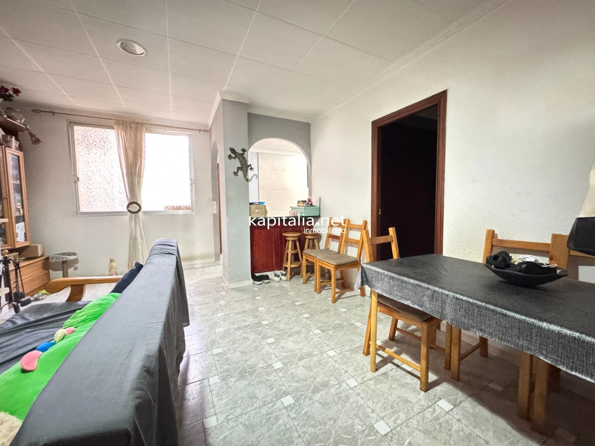 Piso a la venta en Beniganim
