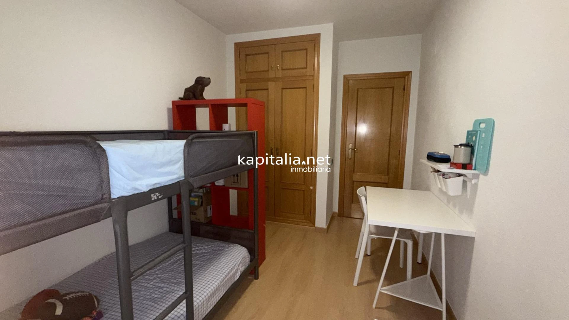 Piso en alquiler en Olleria