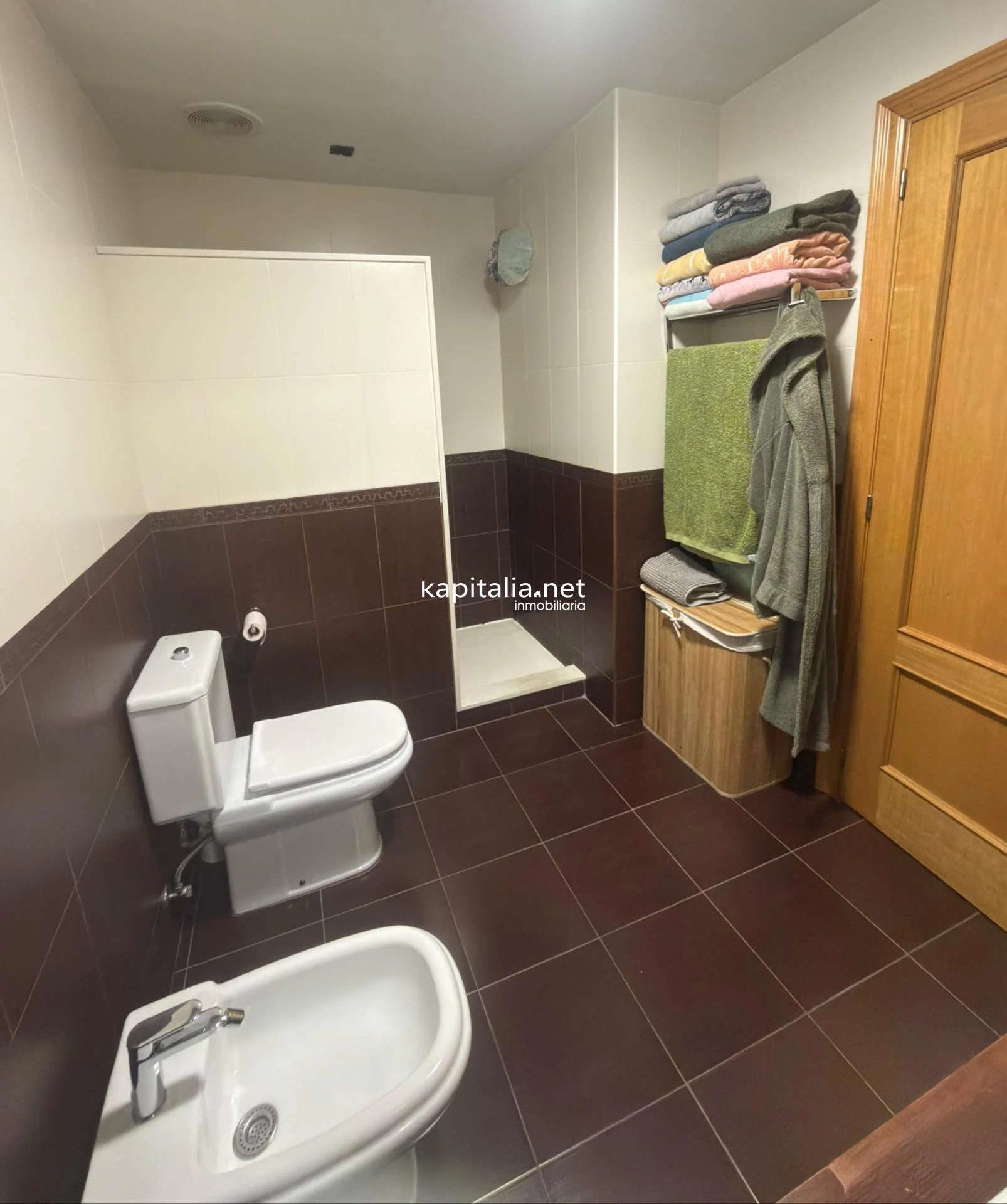 Piso en alquiler en Olleria