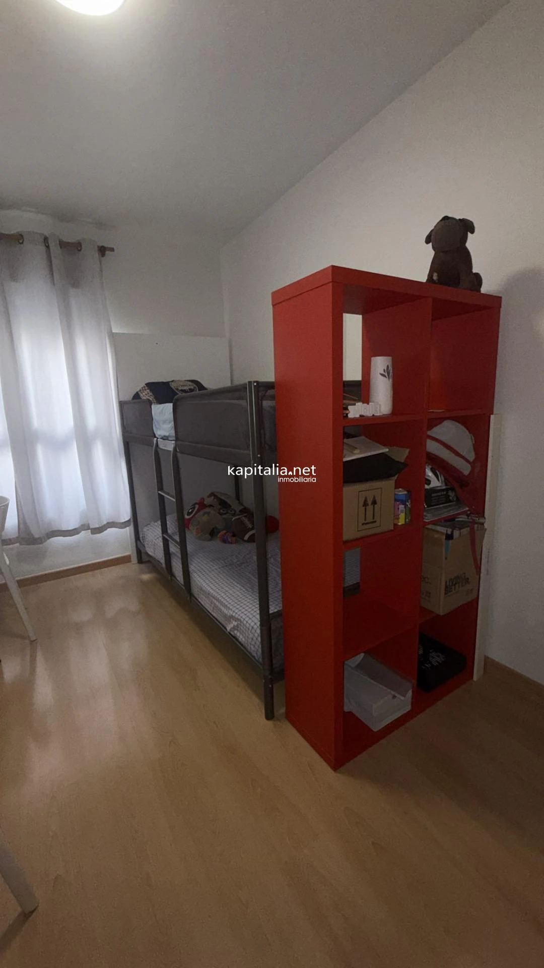 Piso en alquiler en Olleria