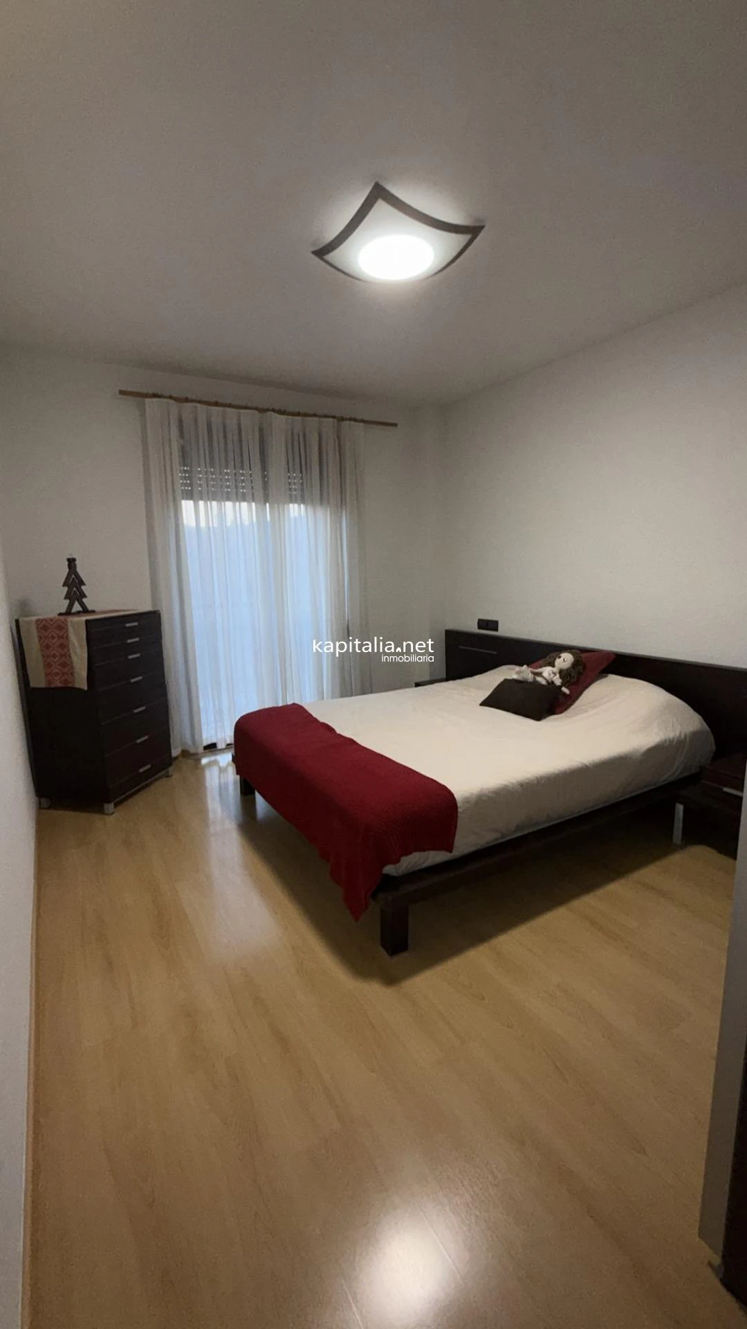 Piso en alquiler en Olleria