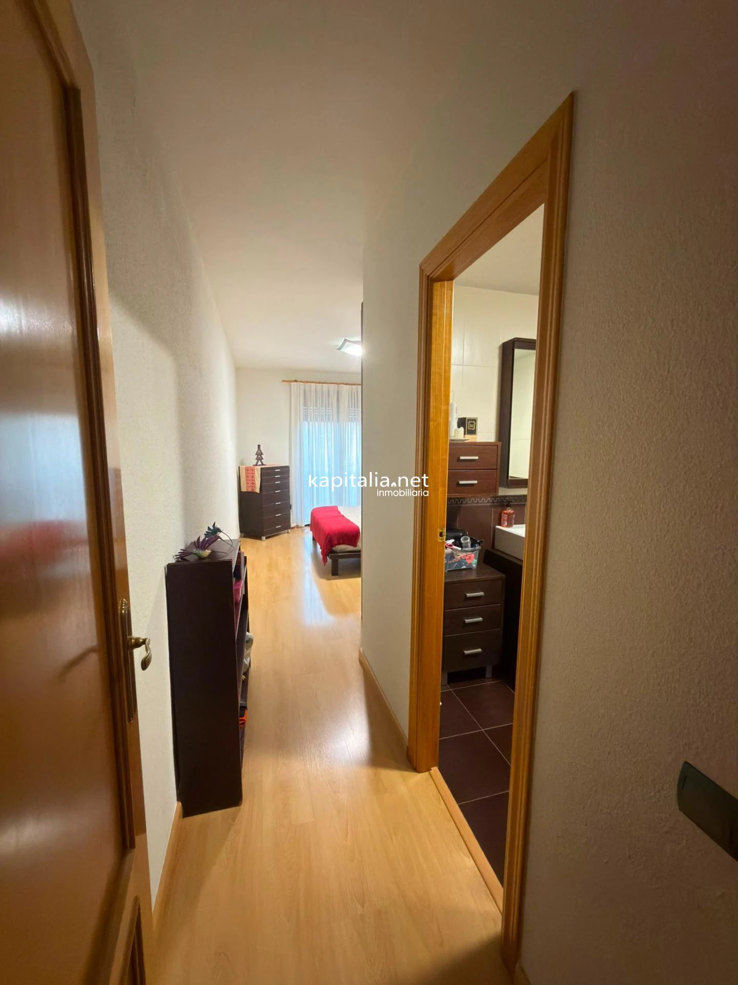 Piso en alquiler en Olleria