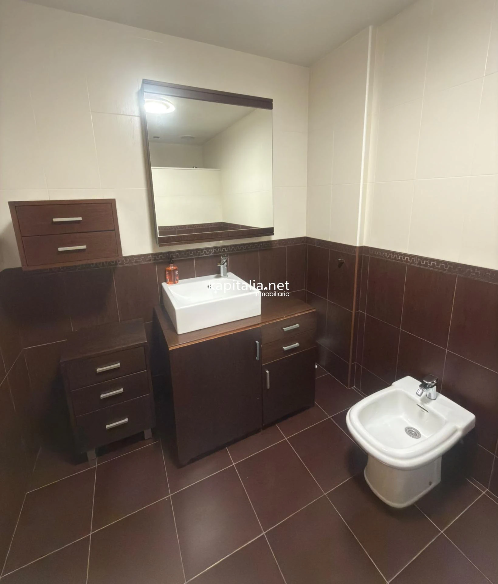 Piso en alquiler en Olleria
