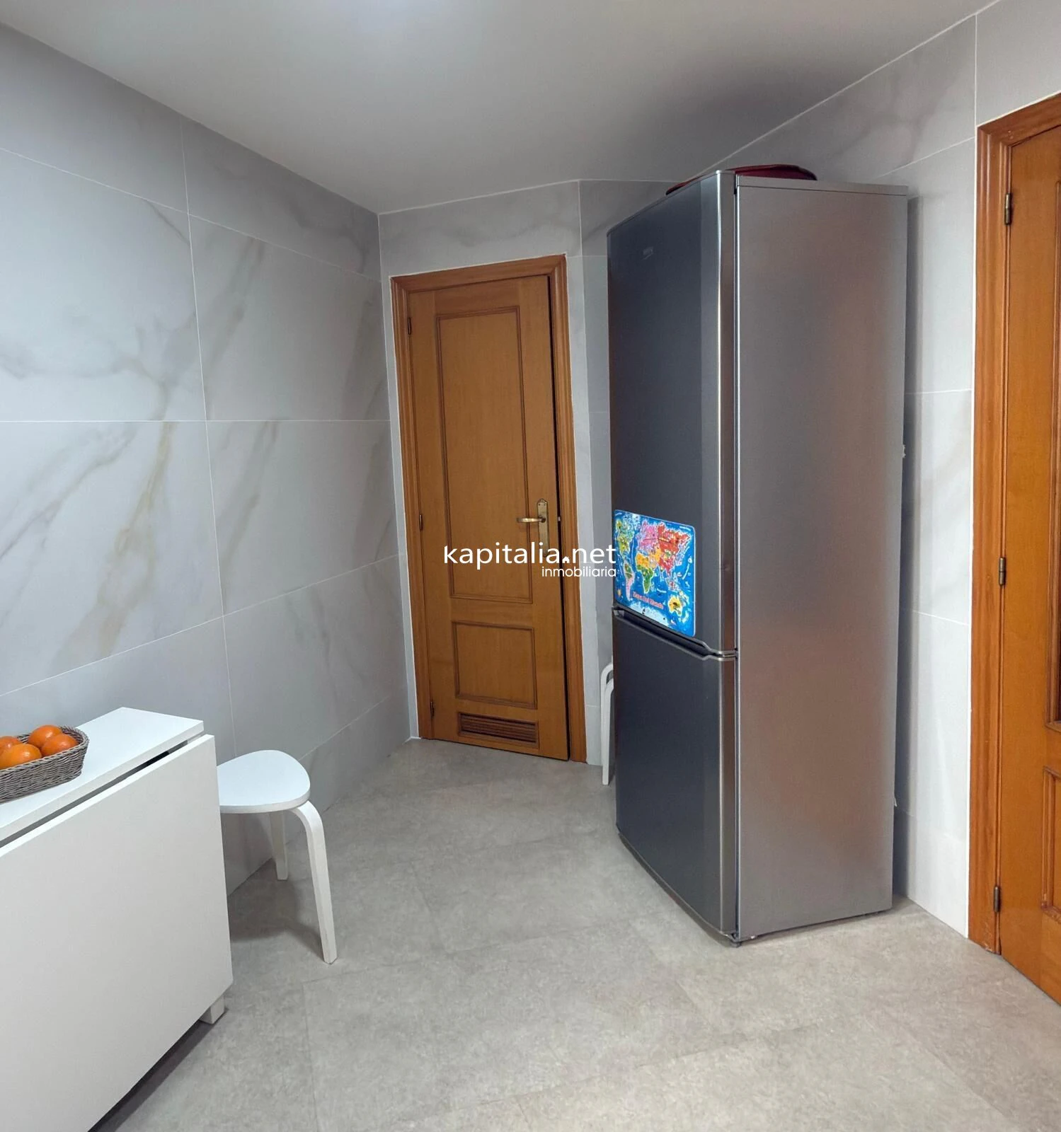 Piso en alquiler en Olleria