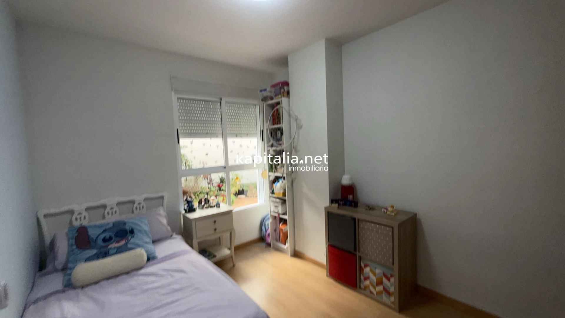 Piso en alquiler en Olleria