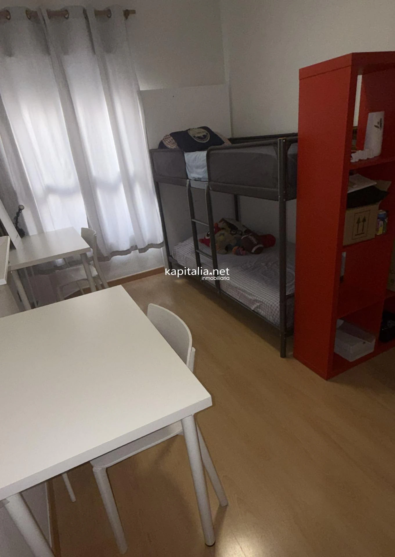 Piso en alquiler en Olleria