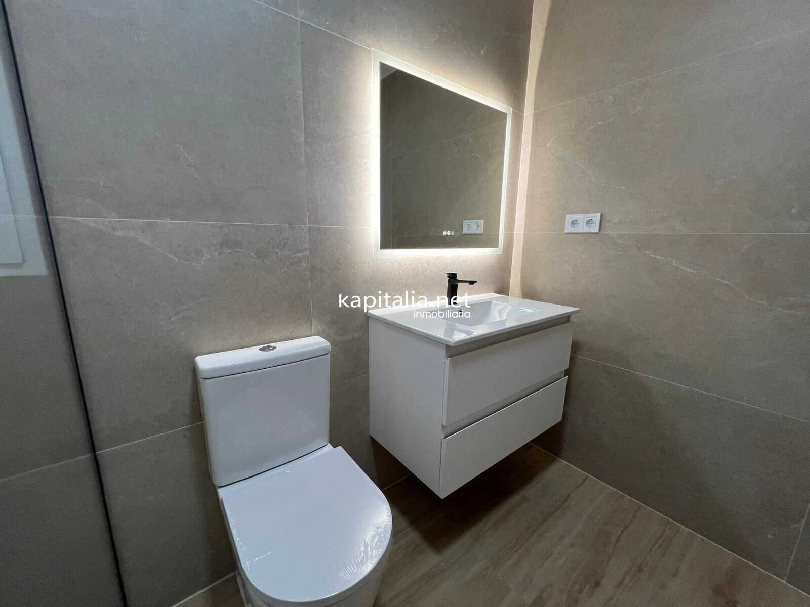 Piso a la venta en Ontinyent