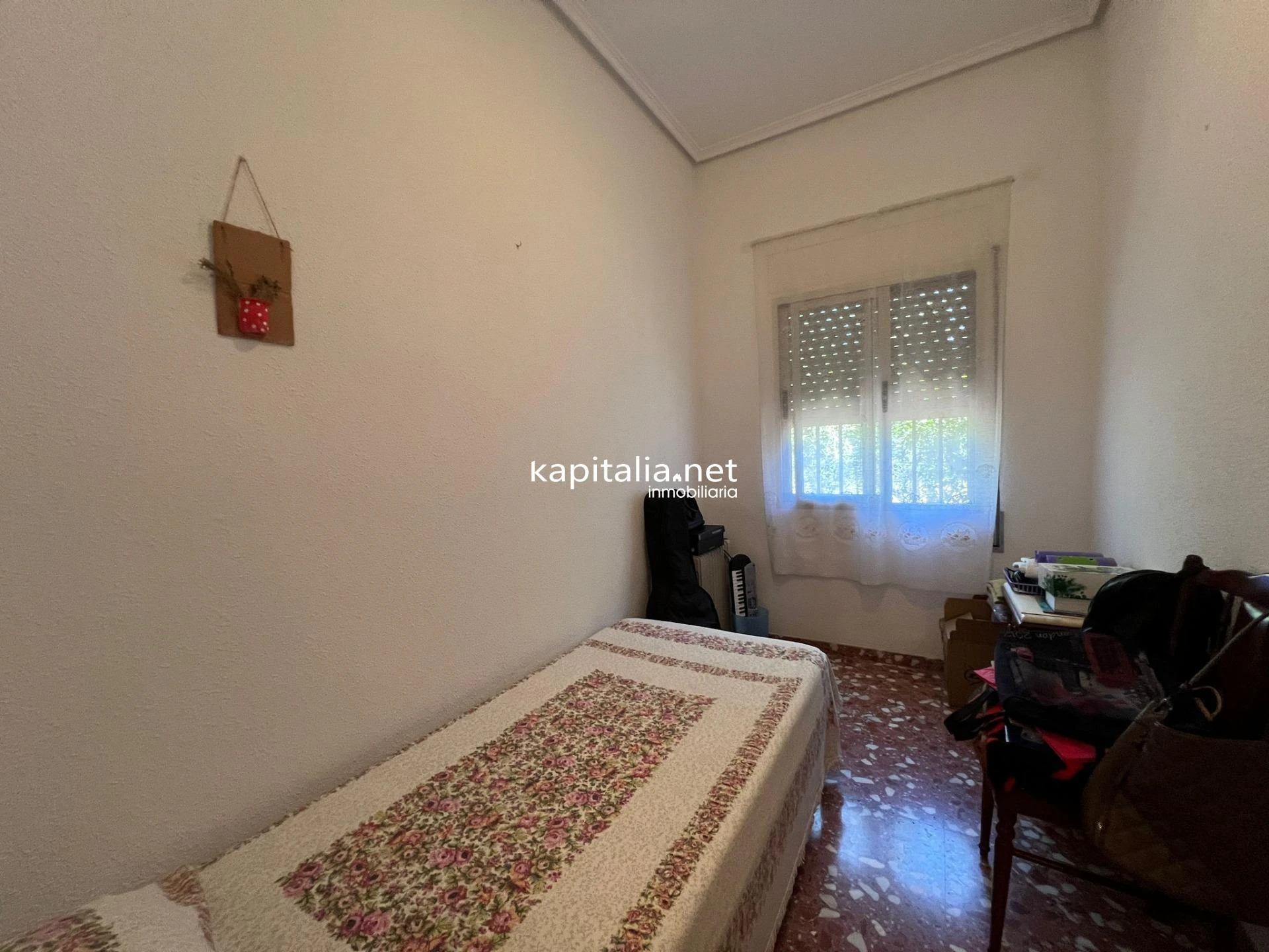 Chalet a la venta en Ontinyent