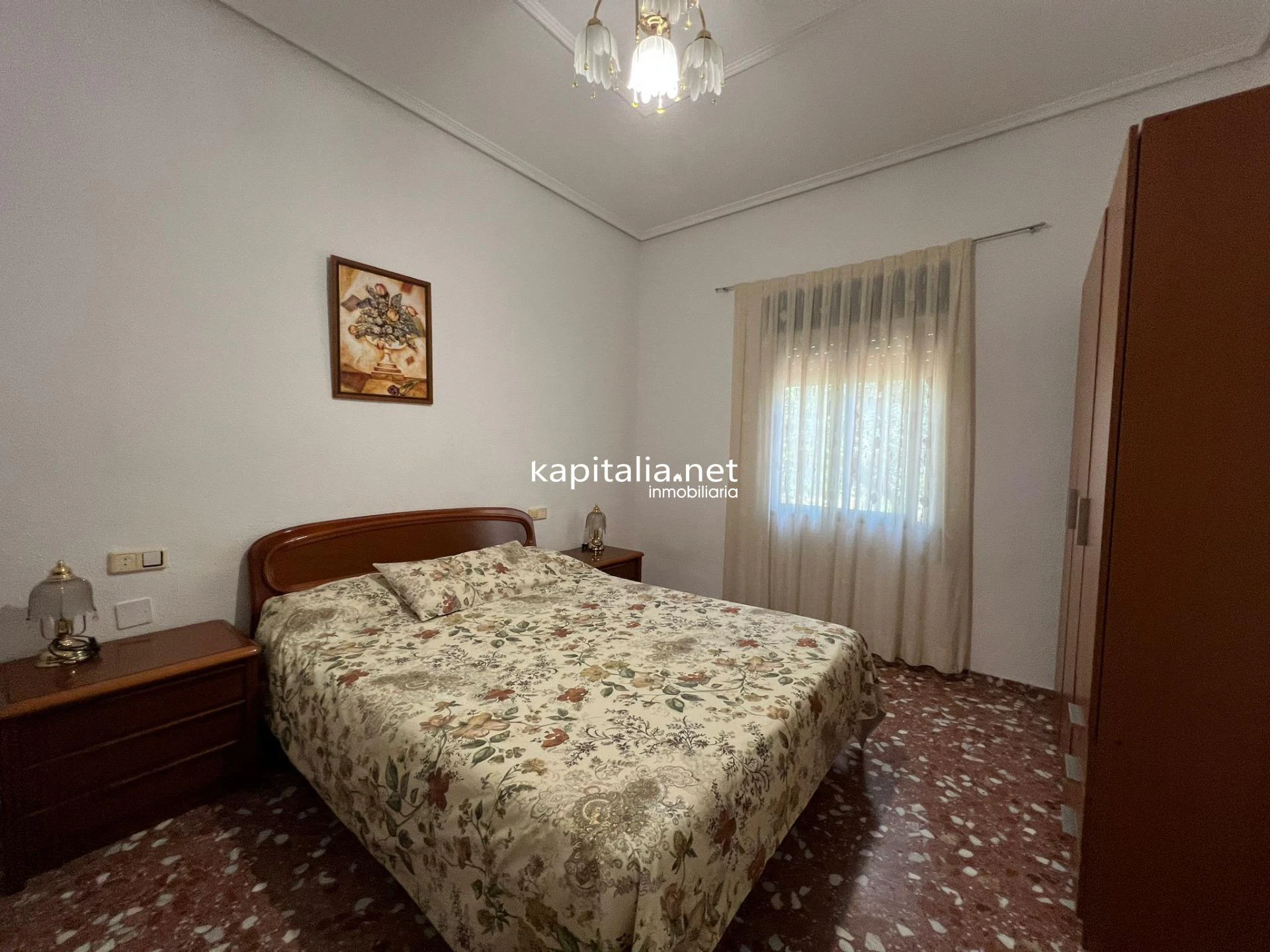 Chalet a la venta en Ontinyent