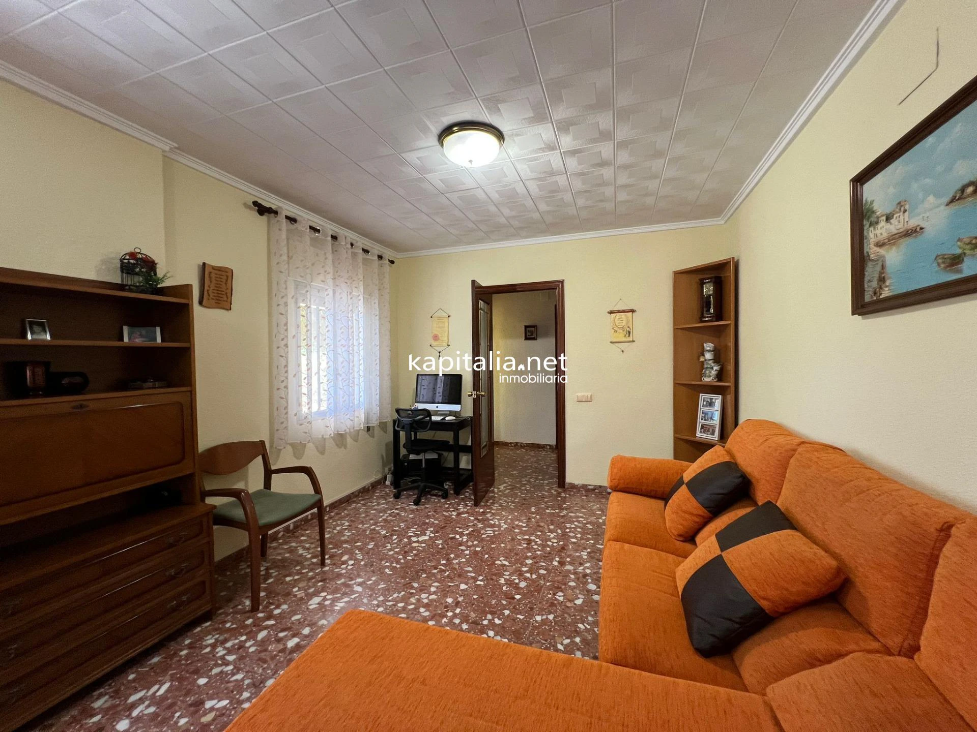 Chalet a la venta en Ontinyent