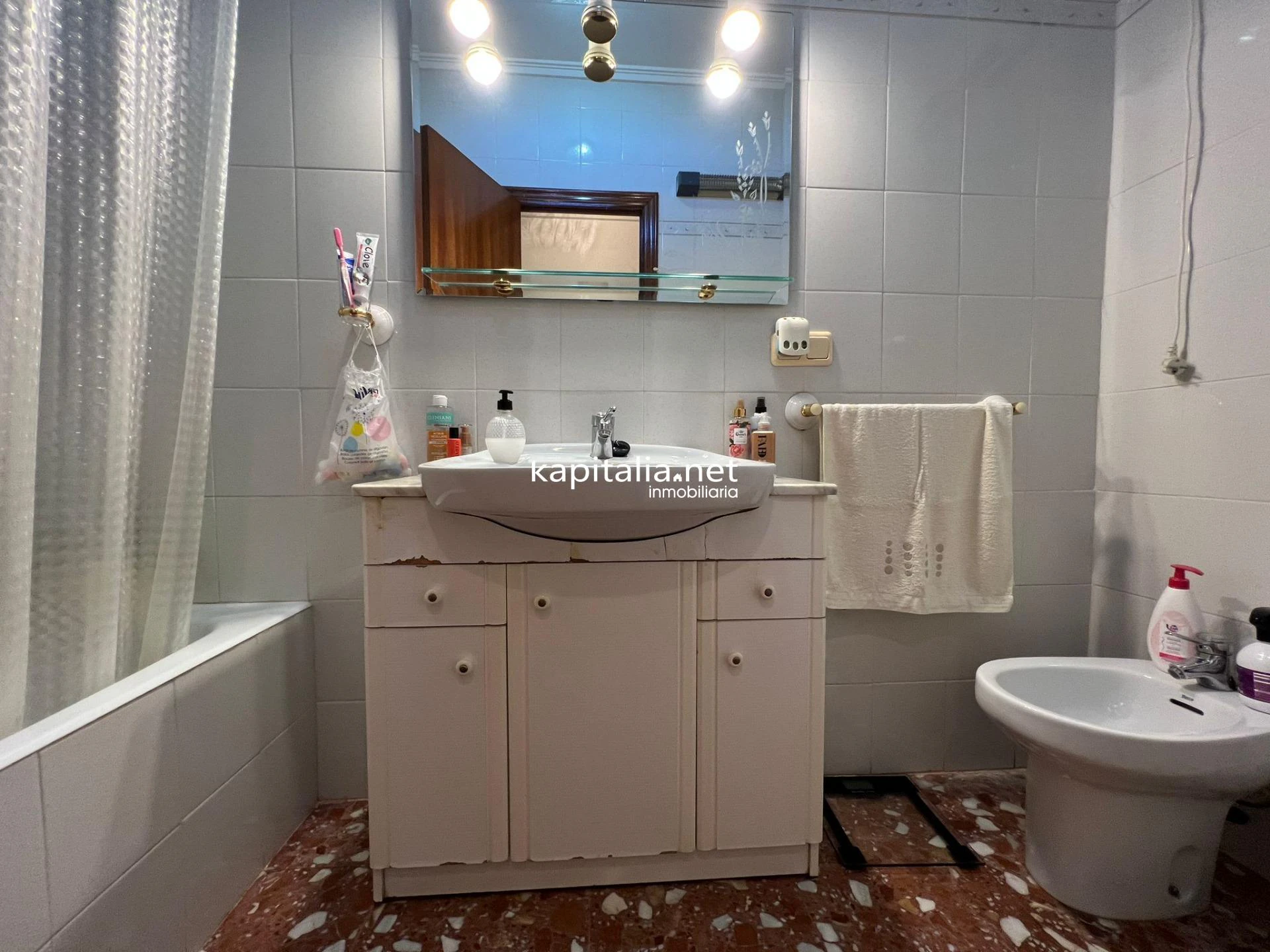 Chalet a la venta en Ontinyent