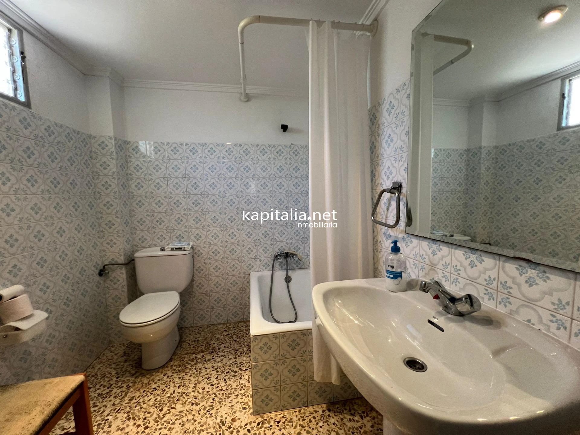 Chalet a la venta en Ontinyent
