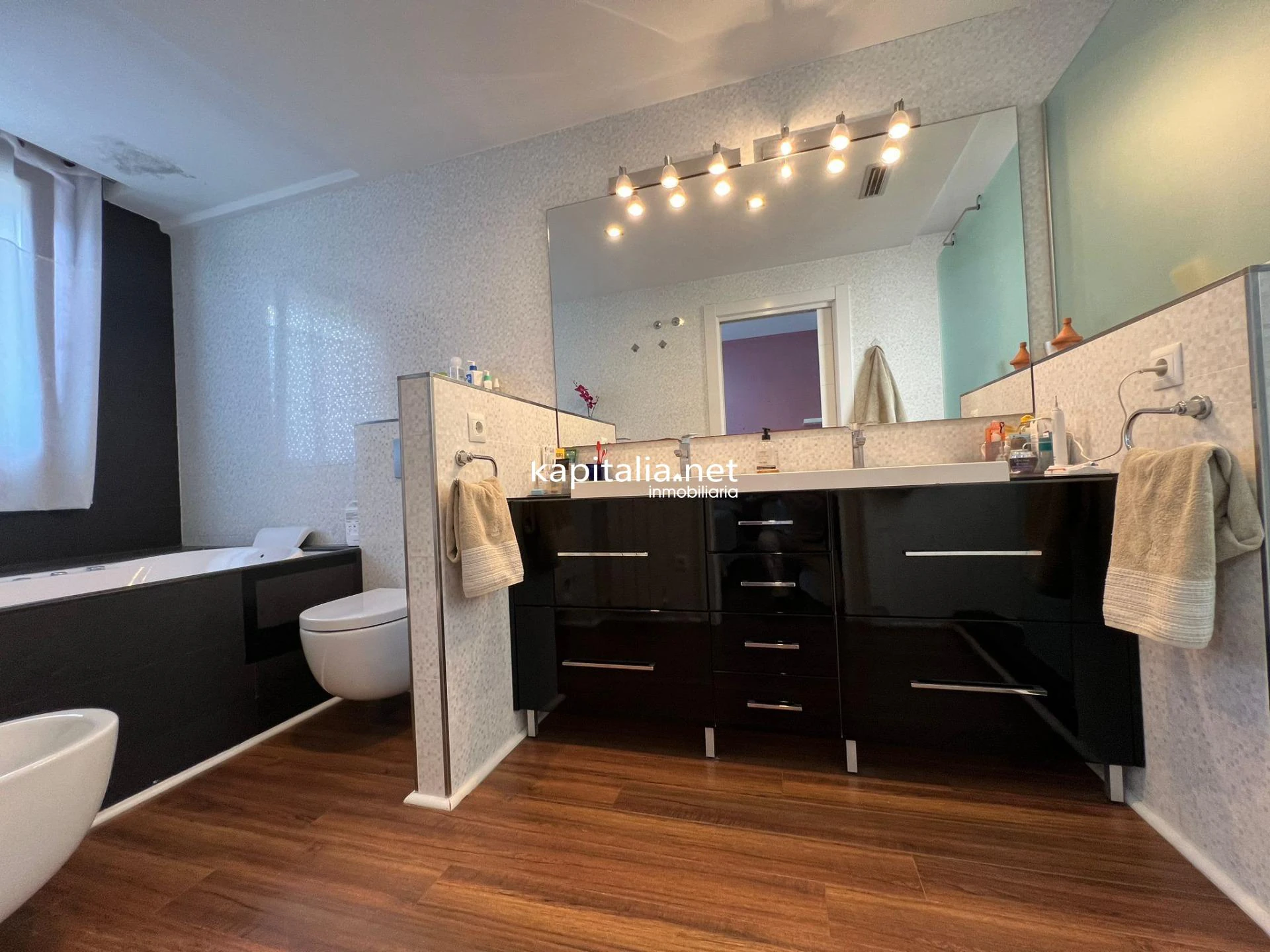 Fantástico piso a la venta en Ontinyent, zona San José.