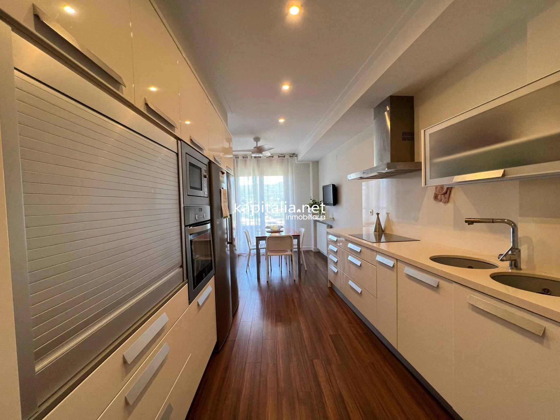 Fantástico piso a la venta en Ontinyent, zona San José.
