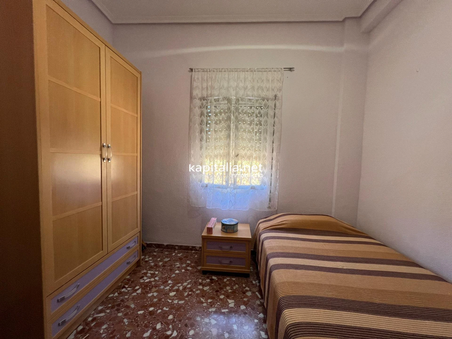 Chalet a la venta en Ontinyent