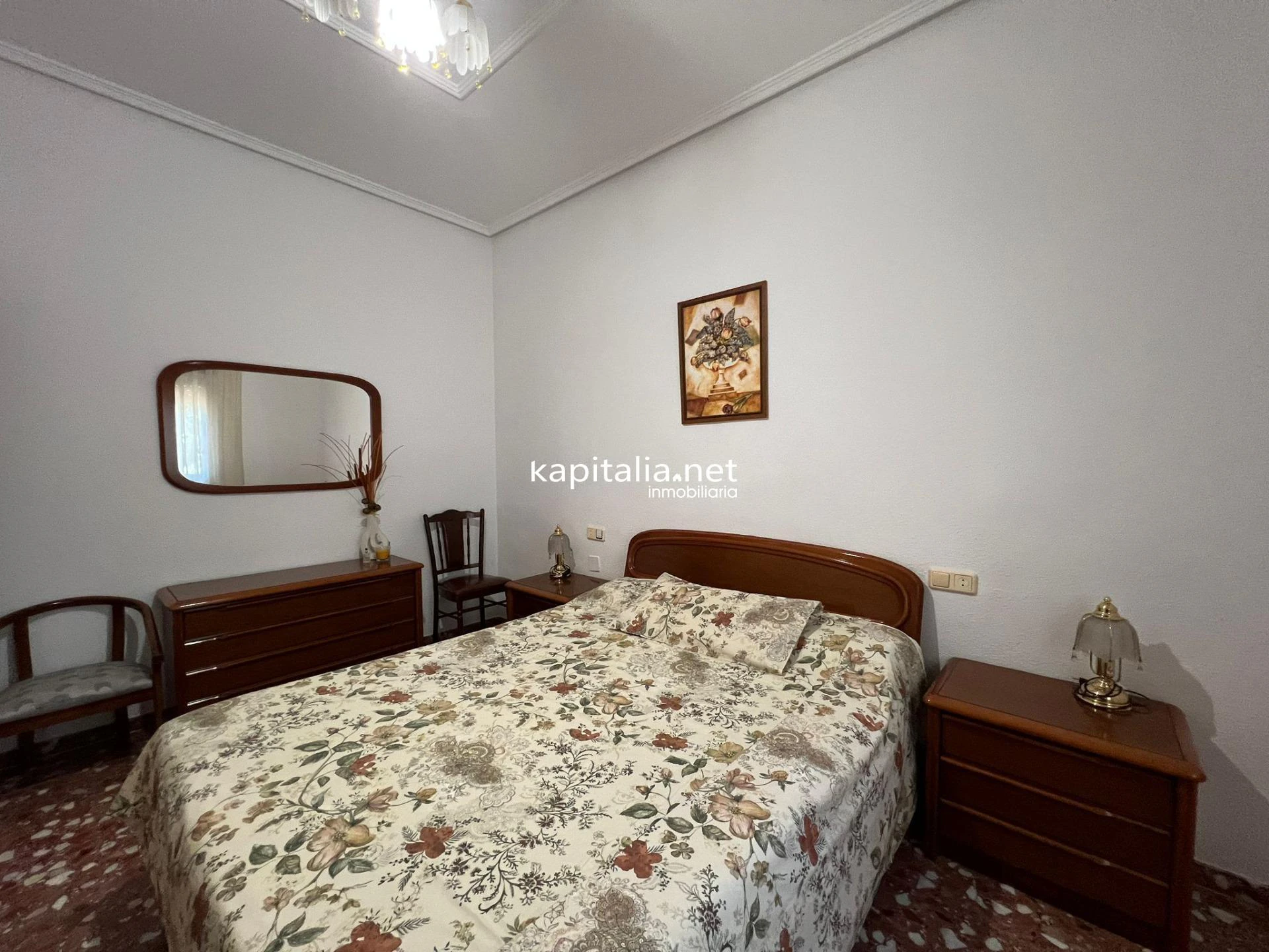 Chalet a la venta en Ontinyent
