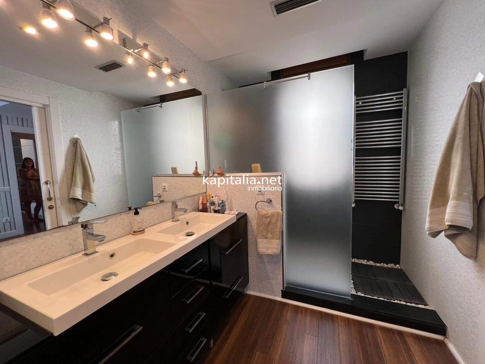 Fantástico piso a la venta en Ontinyent, zona San José.