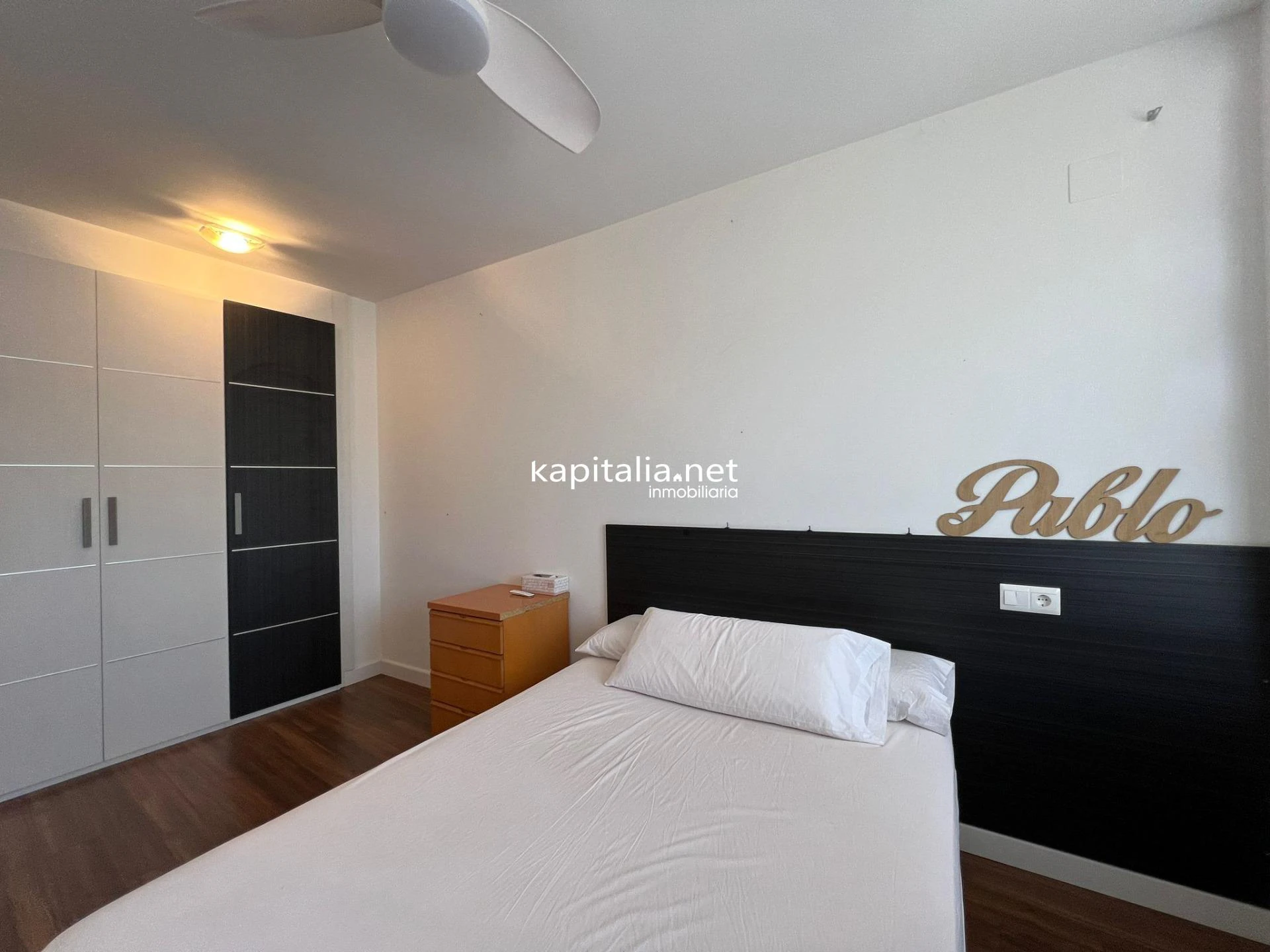 Fantástico piso a la venta en Ontinyent, zona San José.