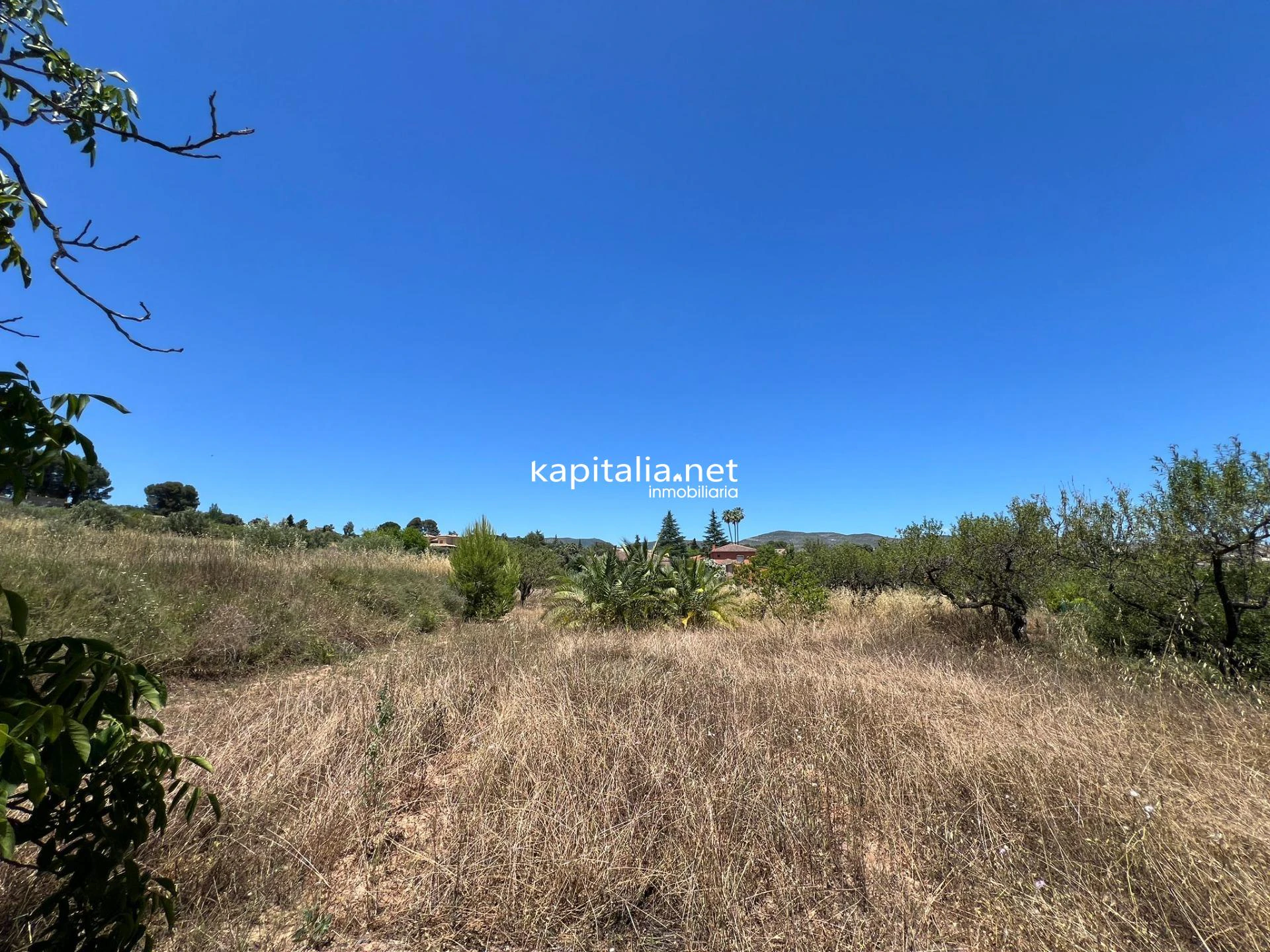 Chalet a la venta en Ontinyent