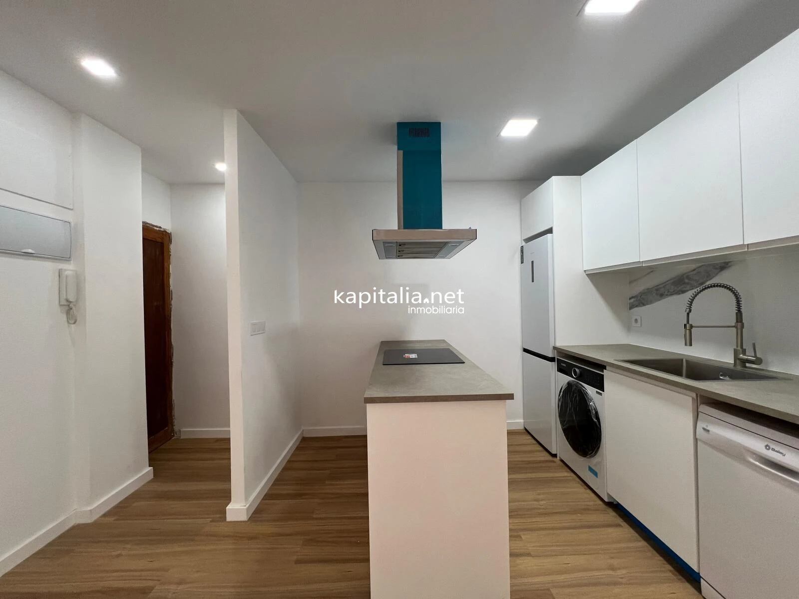 Piso a la venta en Ontinyent
