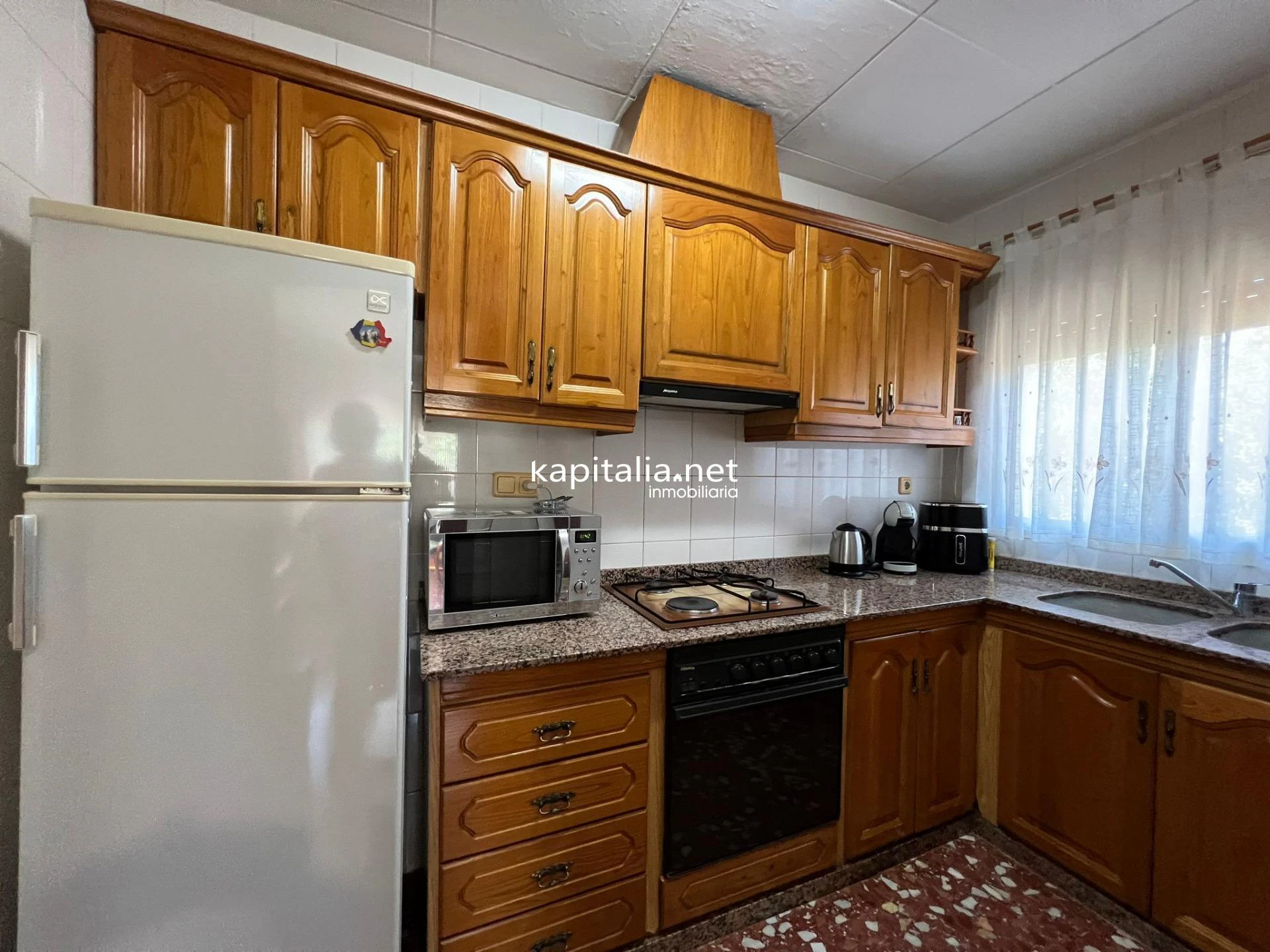 Chalet a la venta en Ontinyent