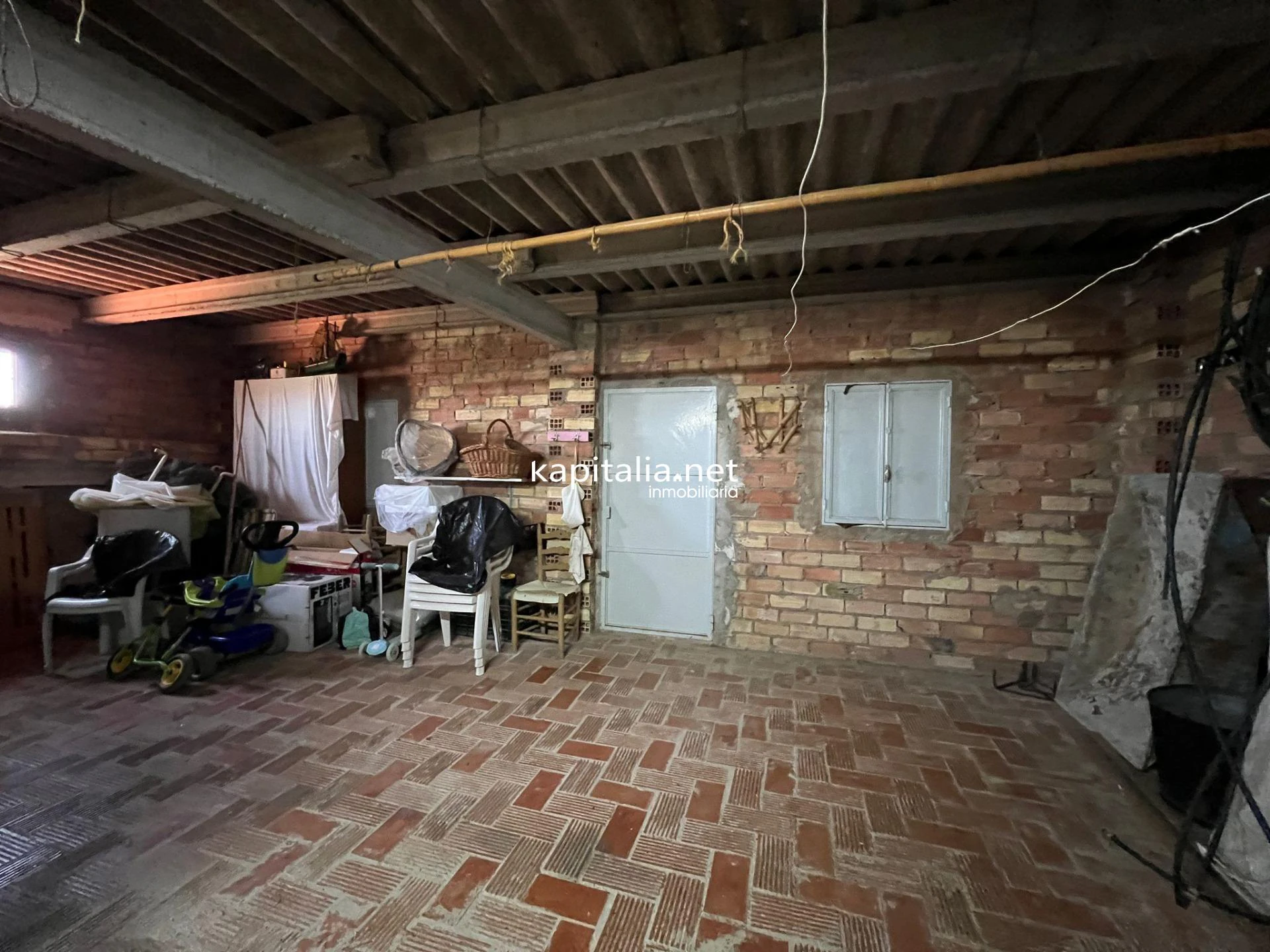 Chalet a la venta en Ontinyent