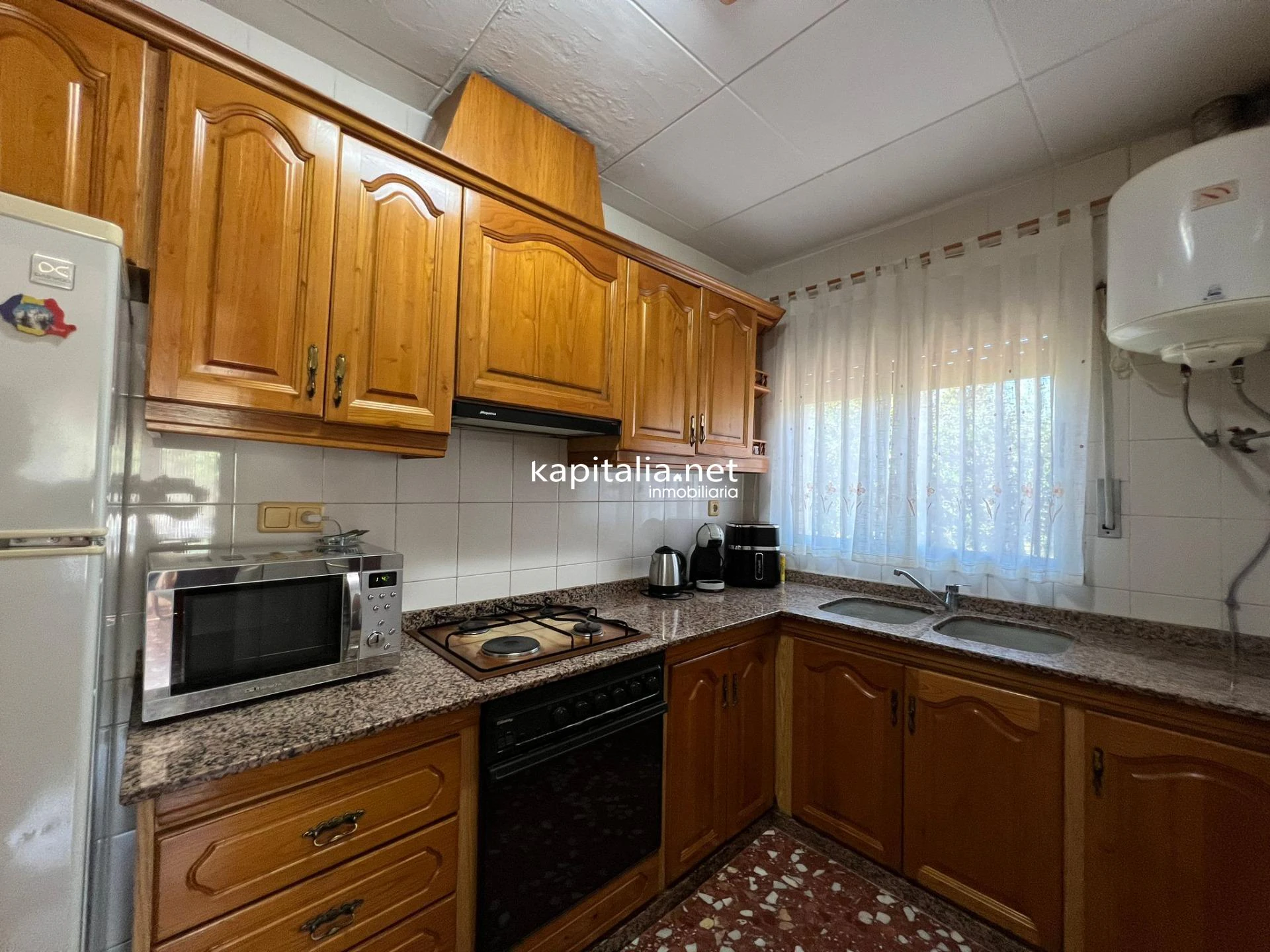 Chalet a la venta en Ontinyent