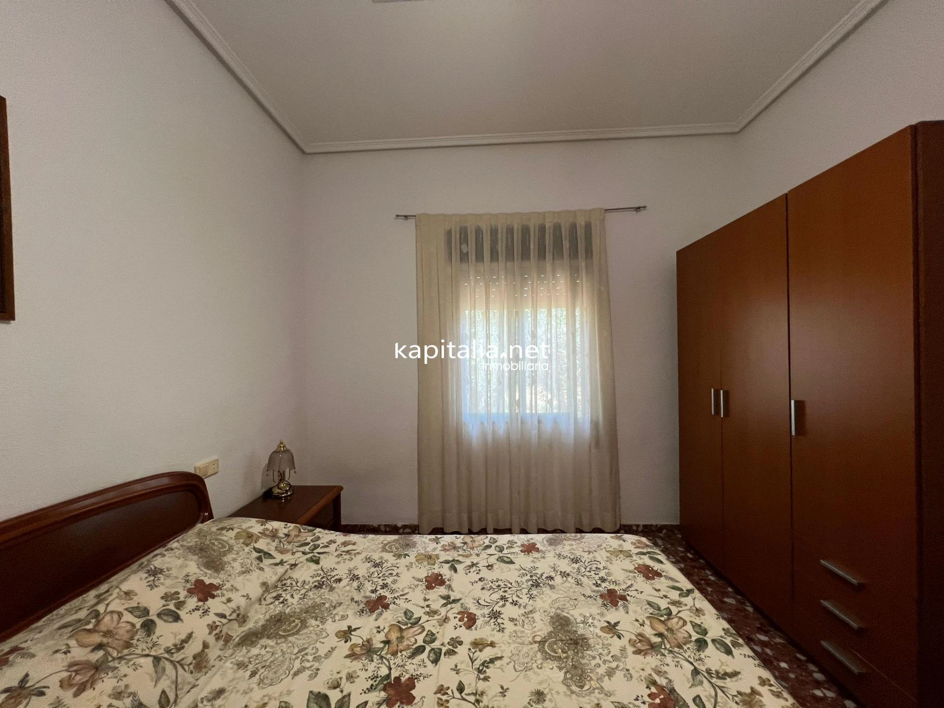 Chalet a la venta en Ontinyent
