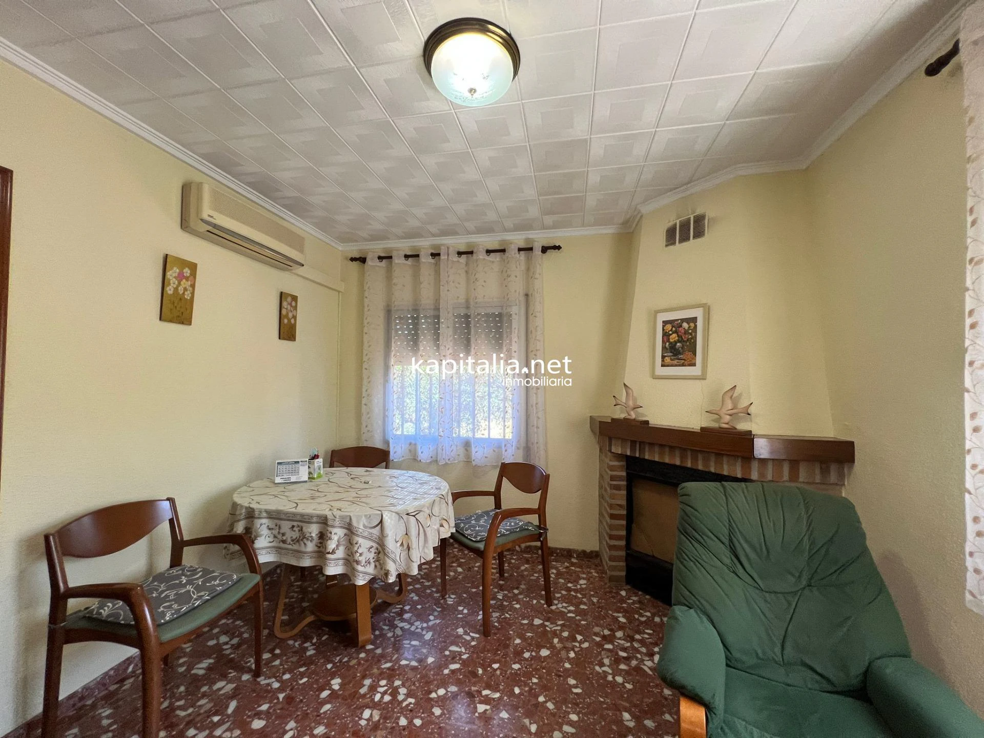 Chalet a la venta en Ontinyent