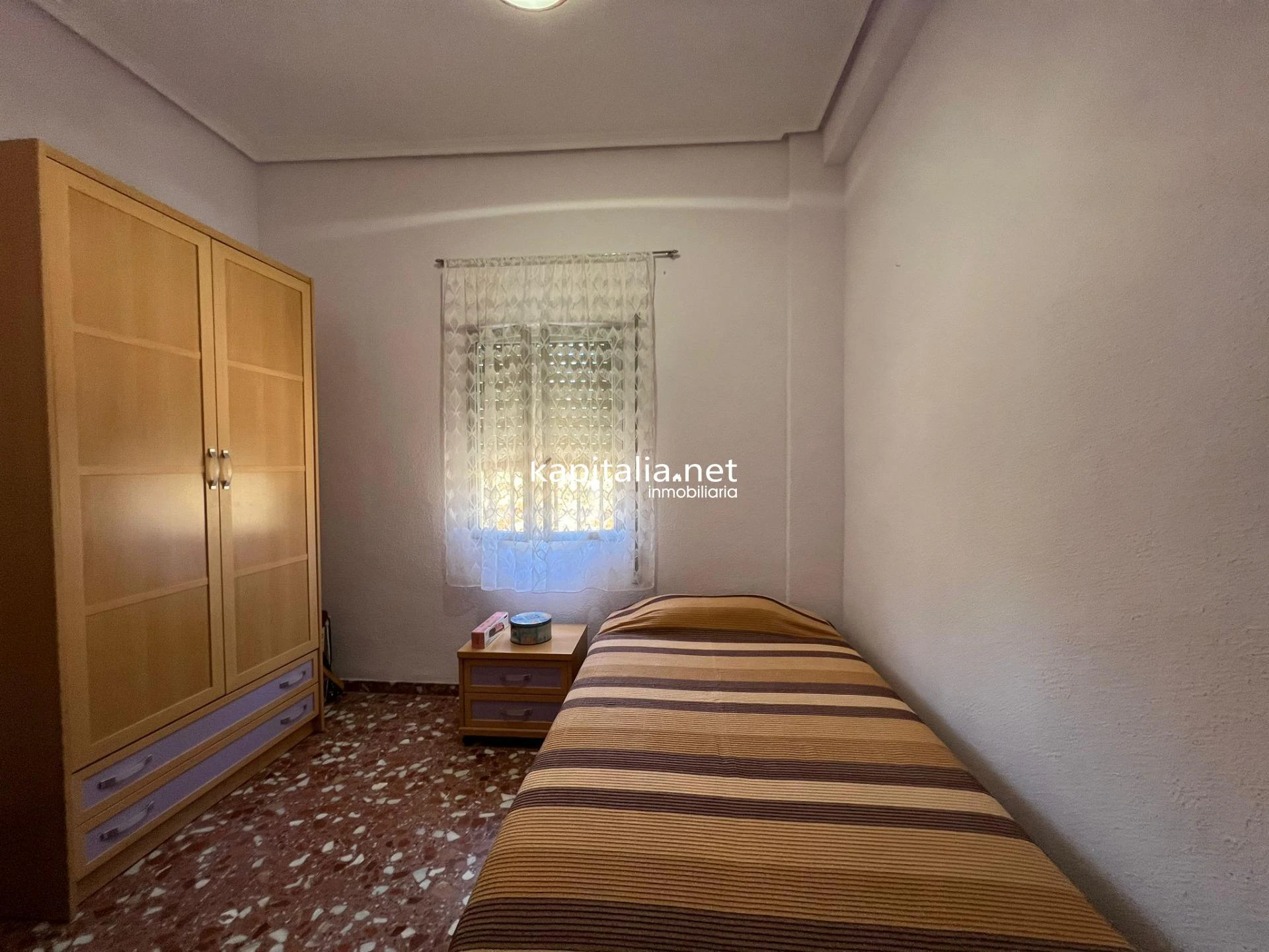 Chalet a la venta en Ontinyent