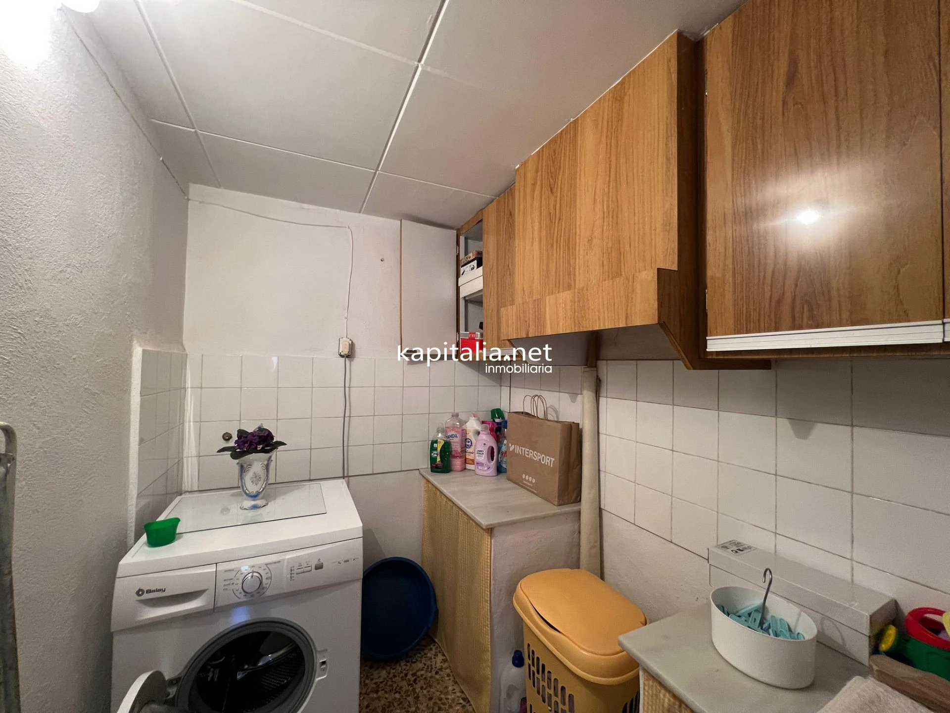Chalet a la venta en Ontinyent