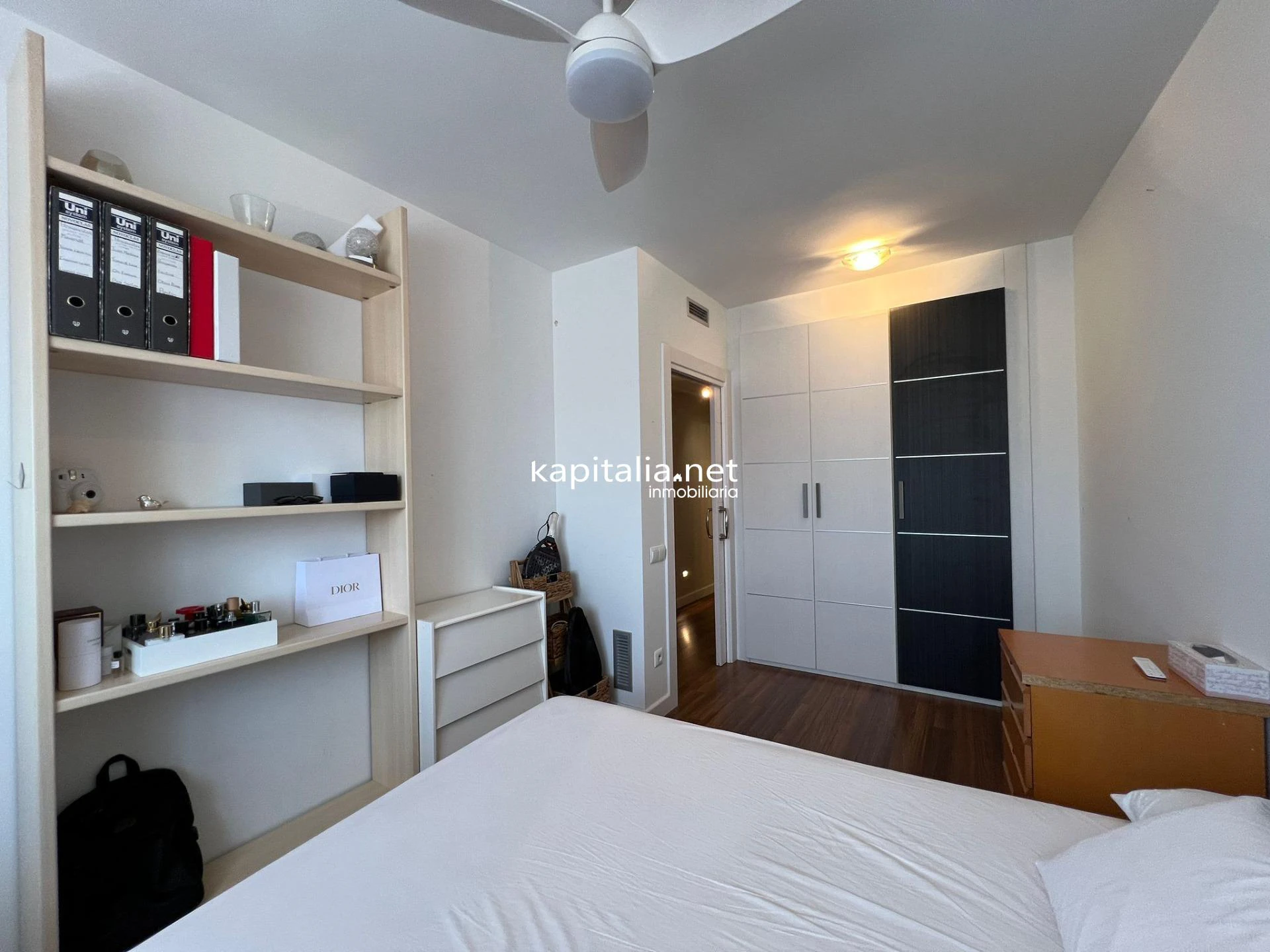 Fantástico piso a la venta en Ontinyent, zona San José.