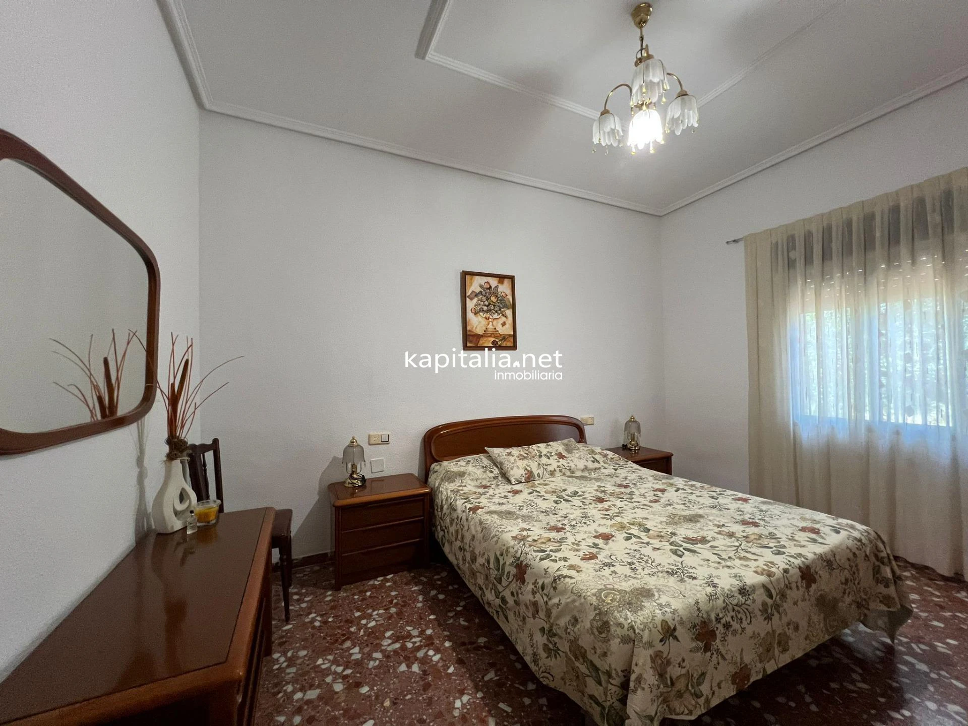 Chalet a la venta en Ontinyent
