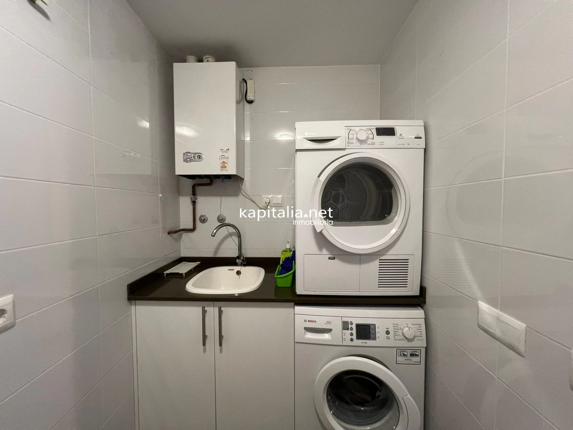 Fantástico piso a la venta en Ontinyent, zona San José.