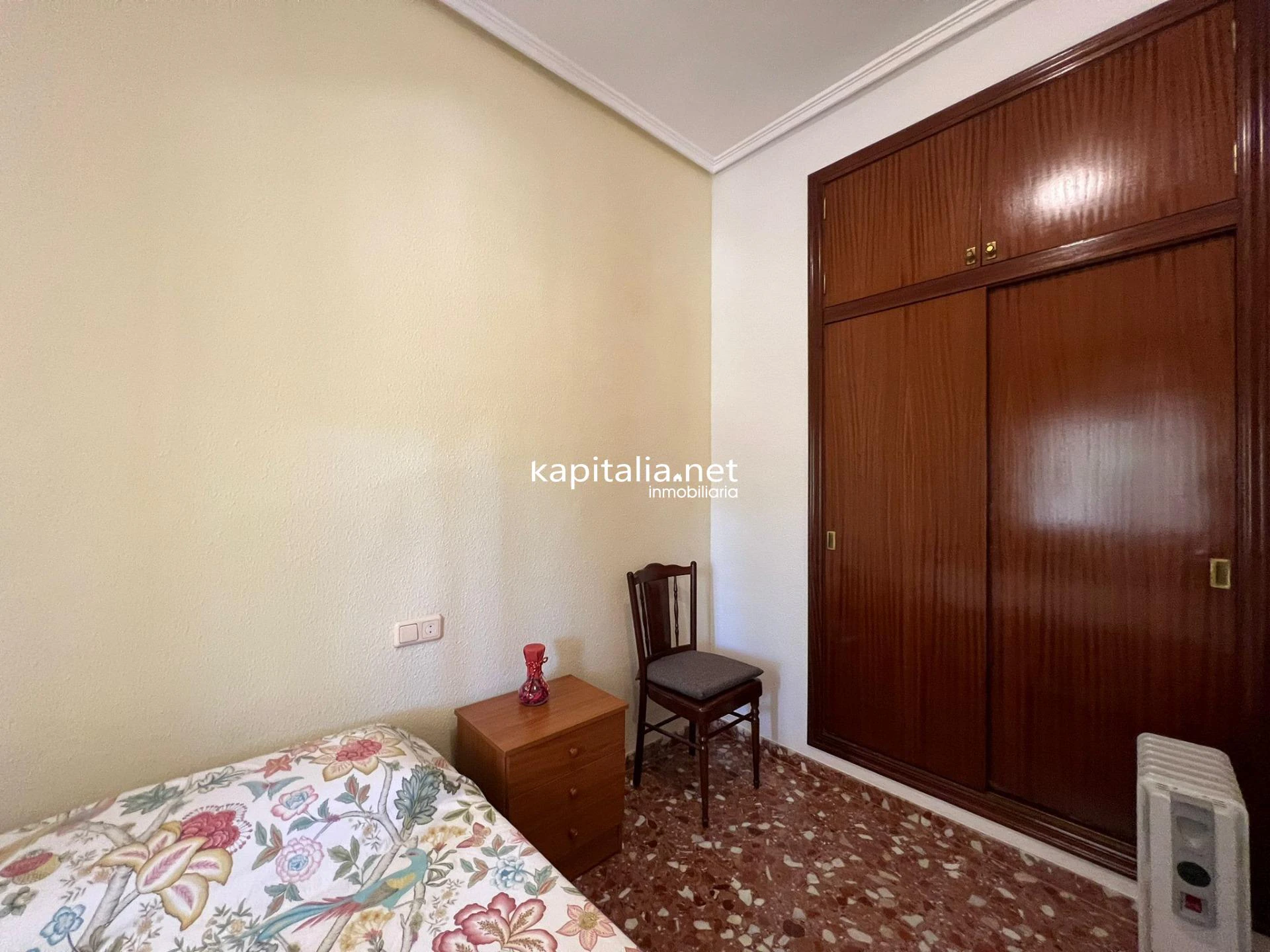 Chalet a la venta en Ontinyent