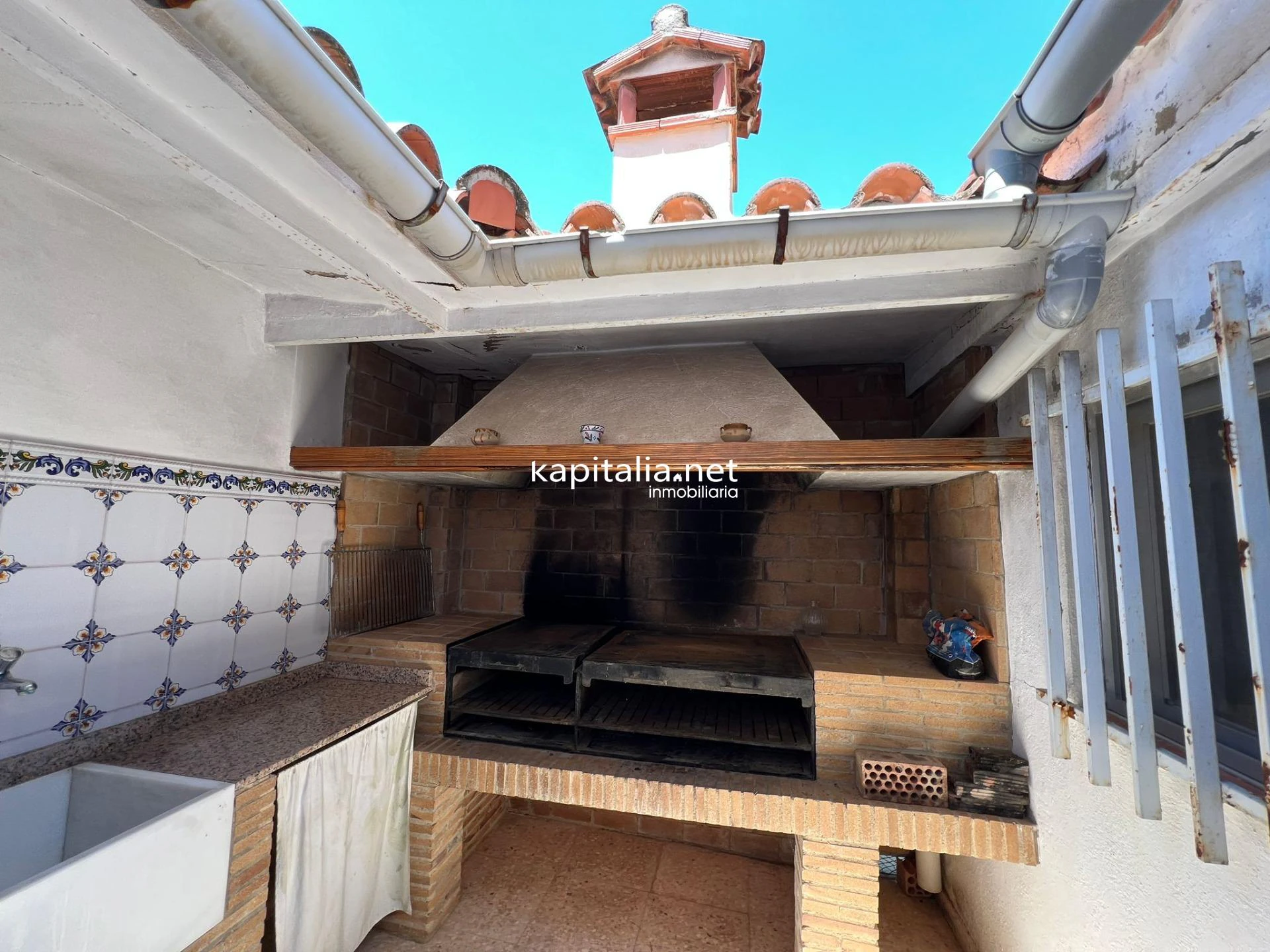 Chalet a la venta en Ontinyent