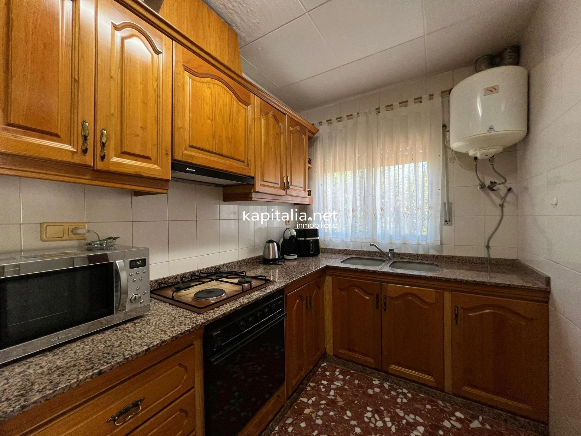 Chalet a la venta en Ontinyent