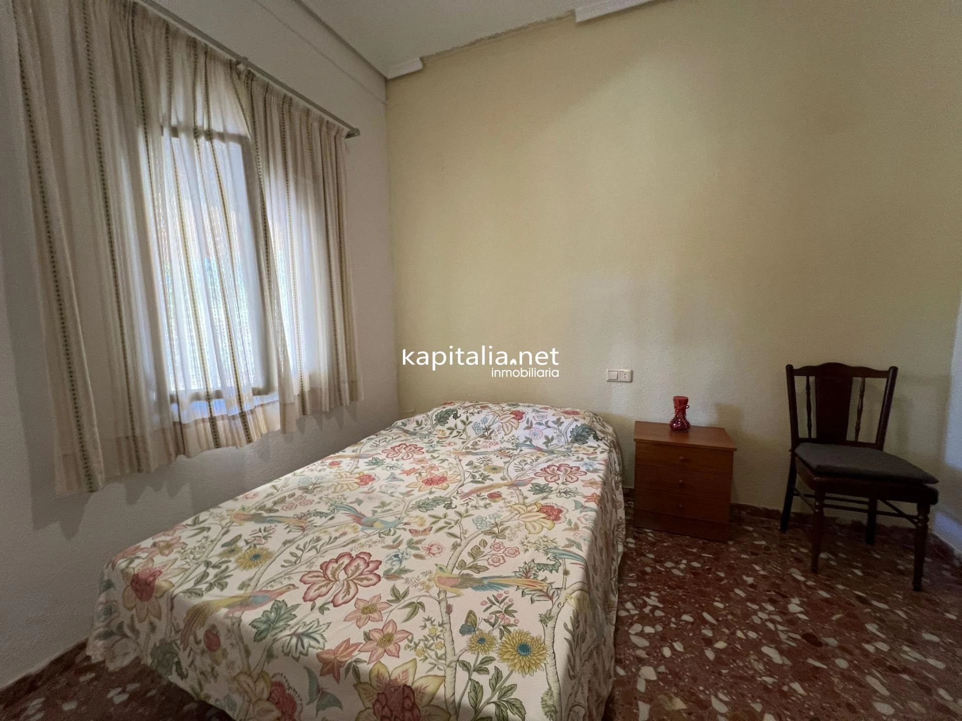 Chalet a la venta en Ontinyent