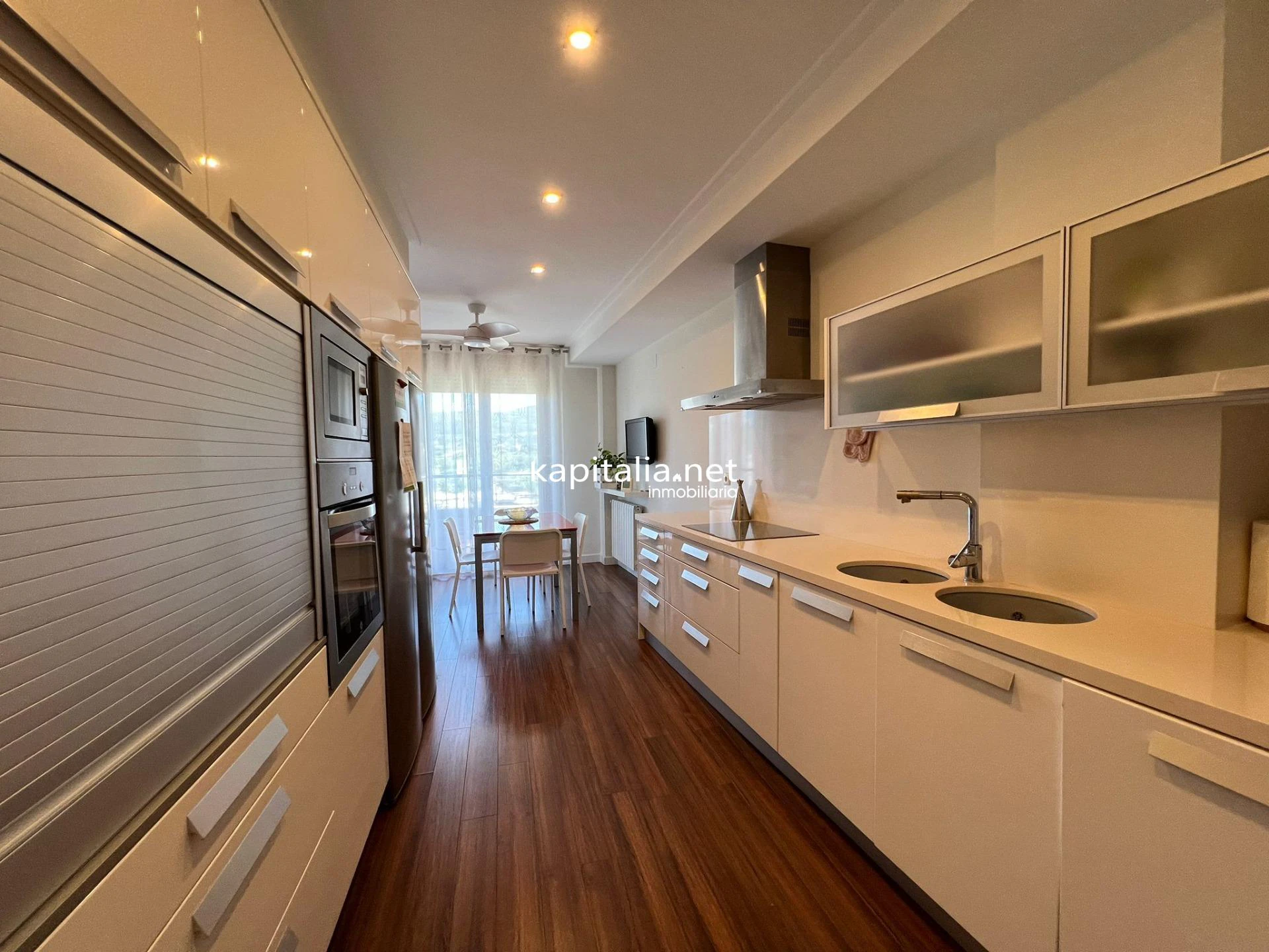 Fantástico piso a la venta en Ontinyent, zona San José.