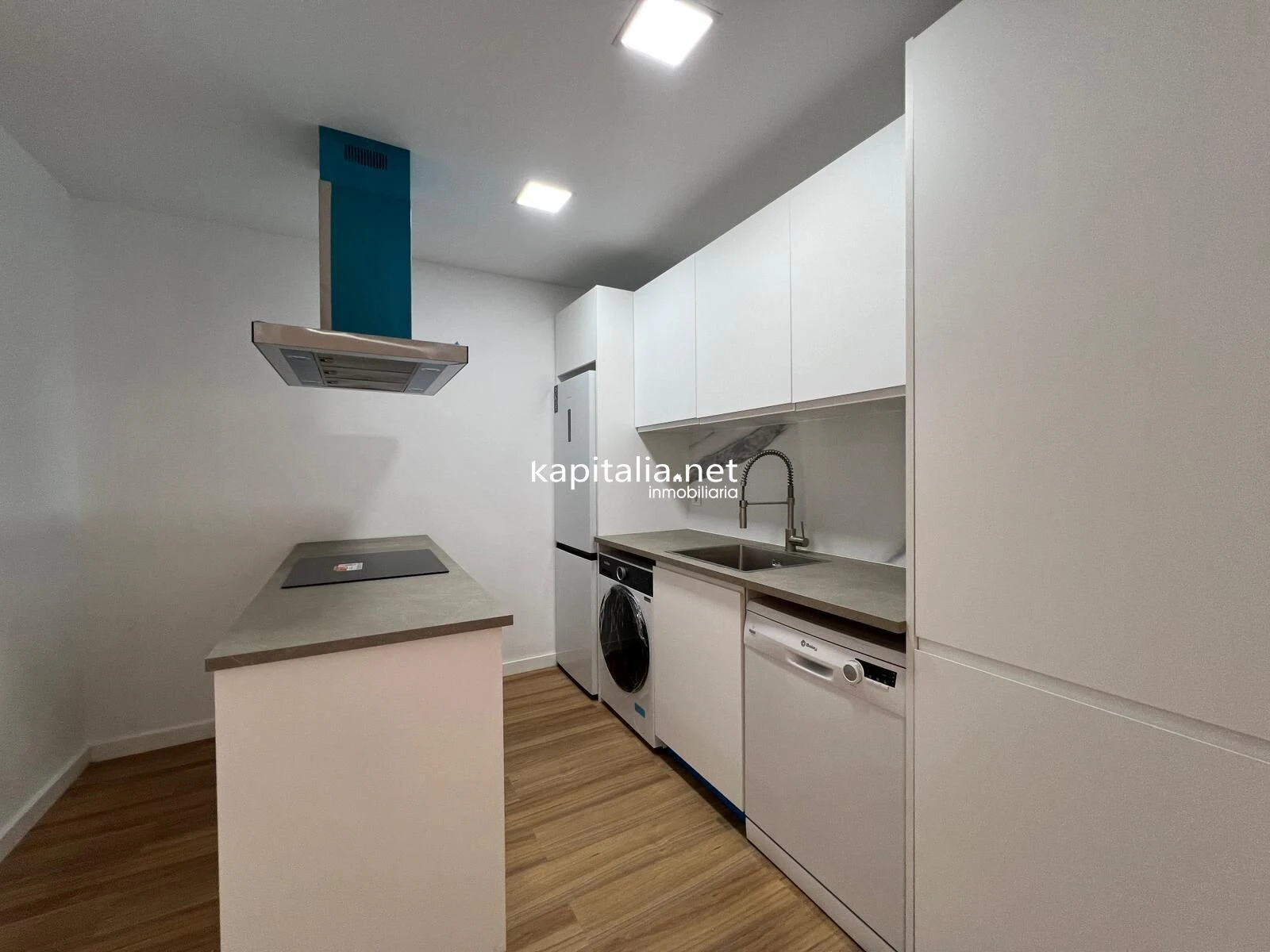 Piso a la venta en Ontinyent